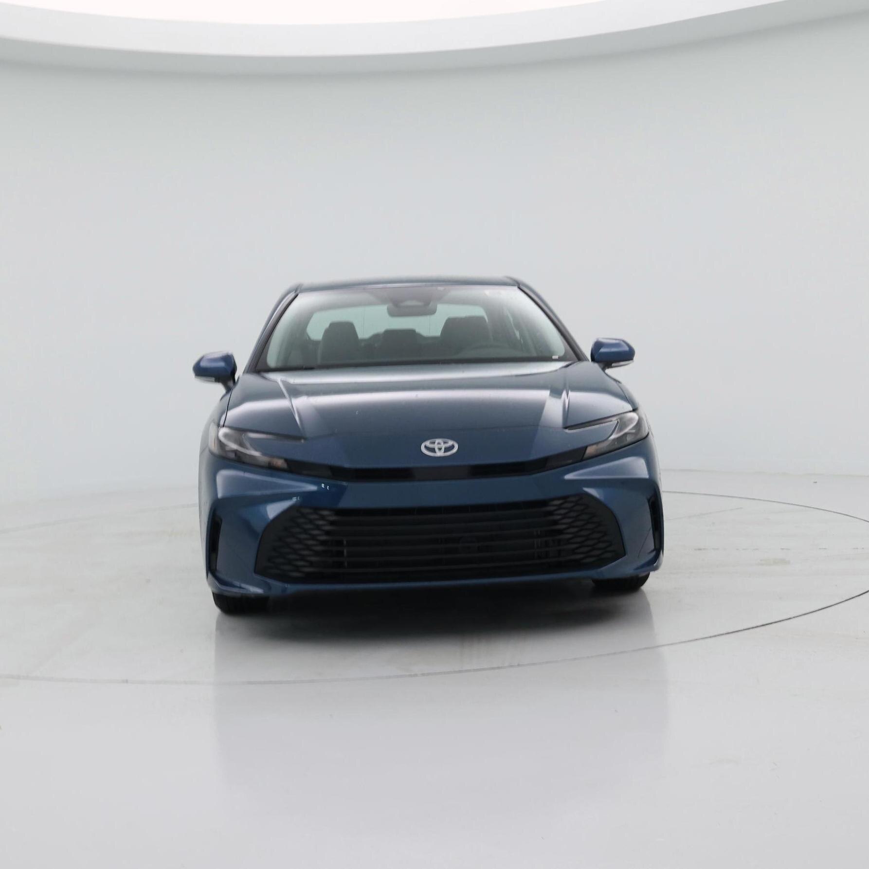 Thumbnail: 2025 Toyota Camry - 5