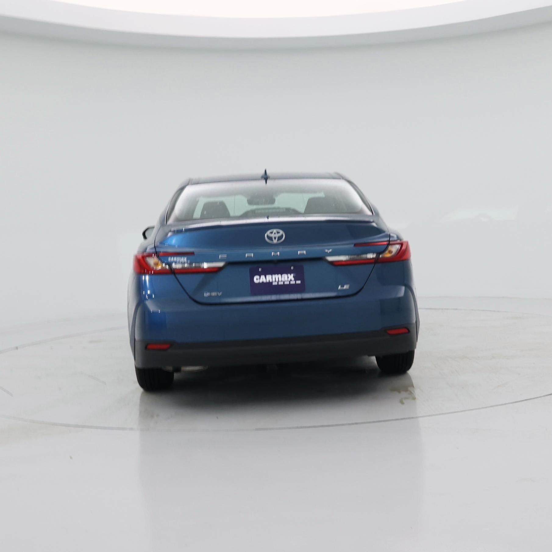 Thumbnail: 2025 Toyota Camry - 6