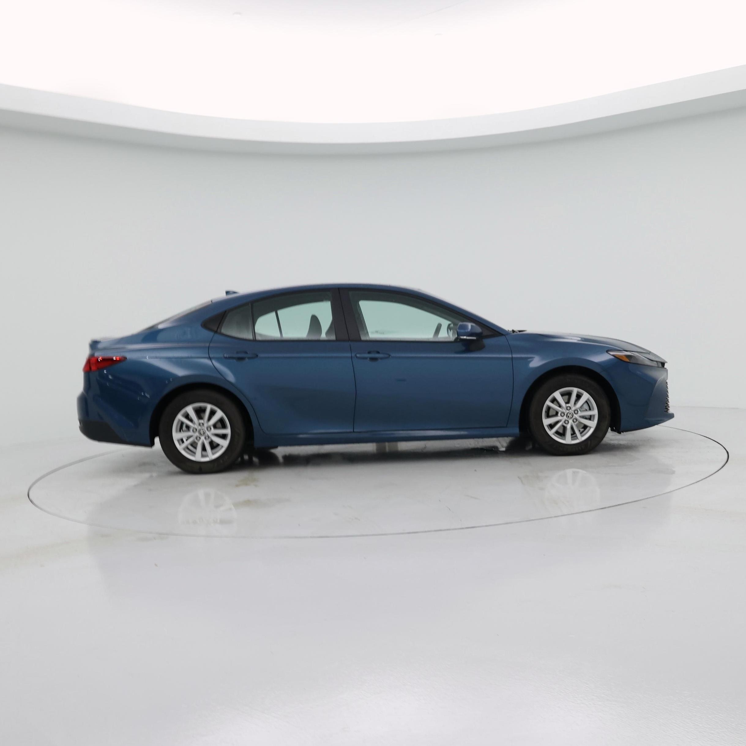 Thumbnail: 2025 Toyota Camry - 7