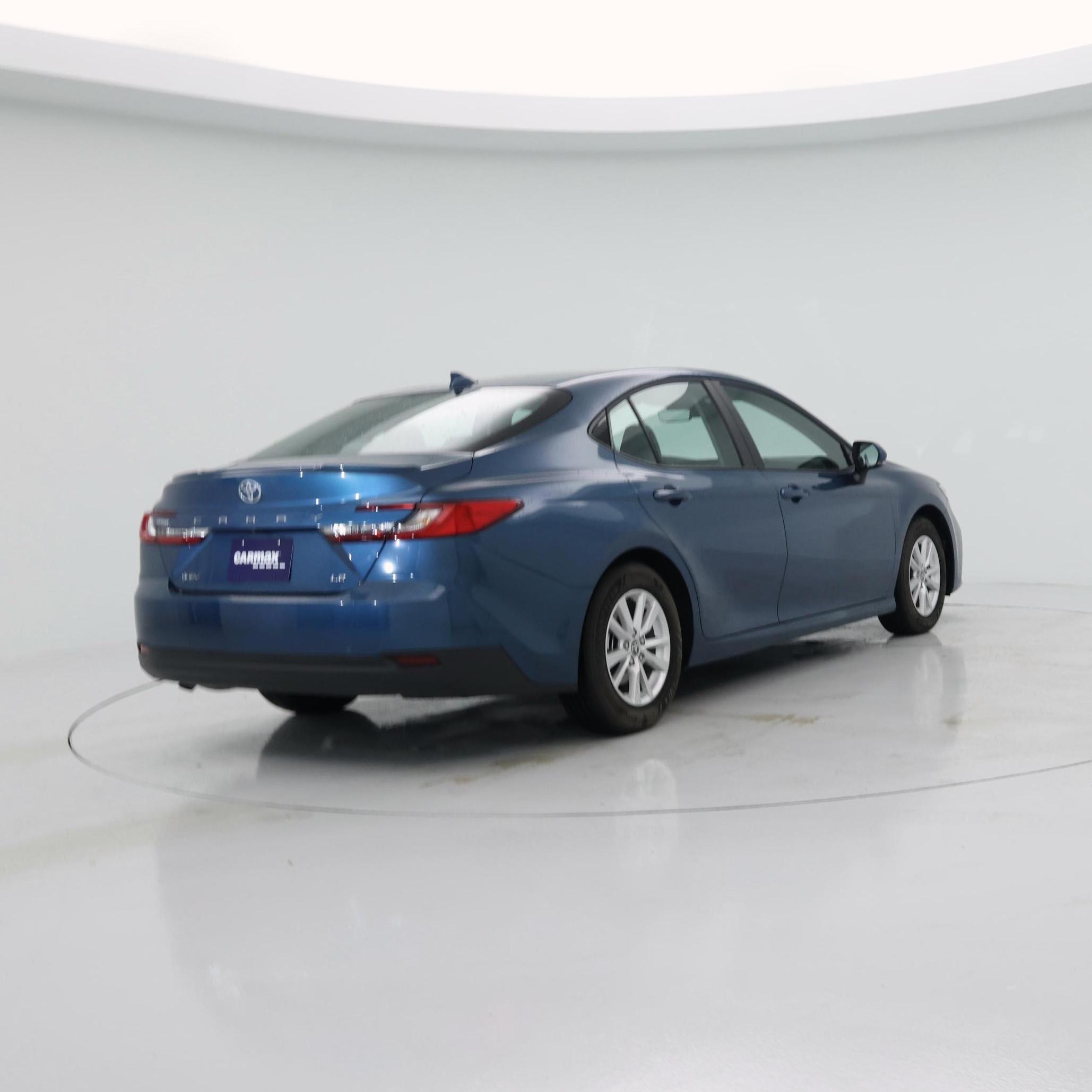 Thumbnail: 2025 Toyota Camry - 8