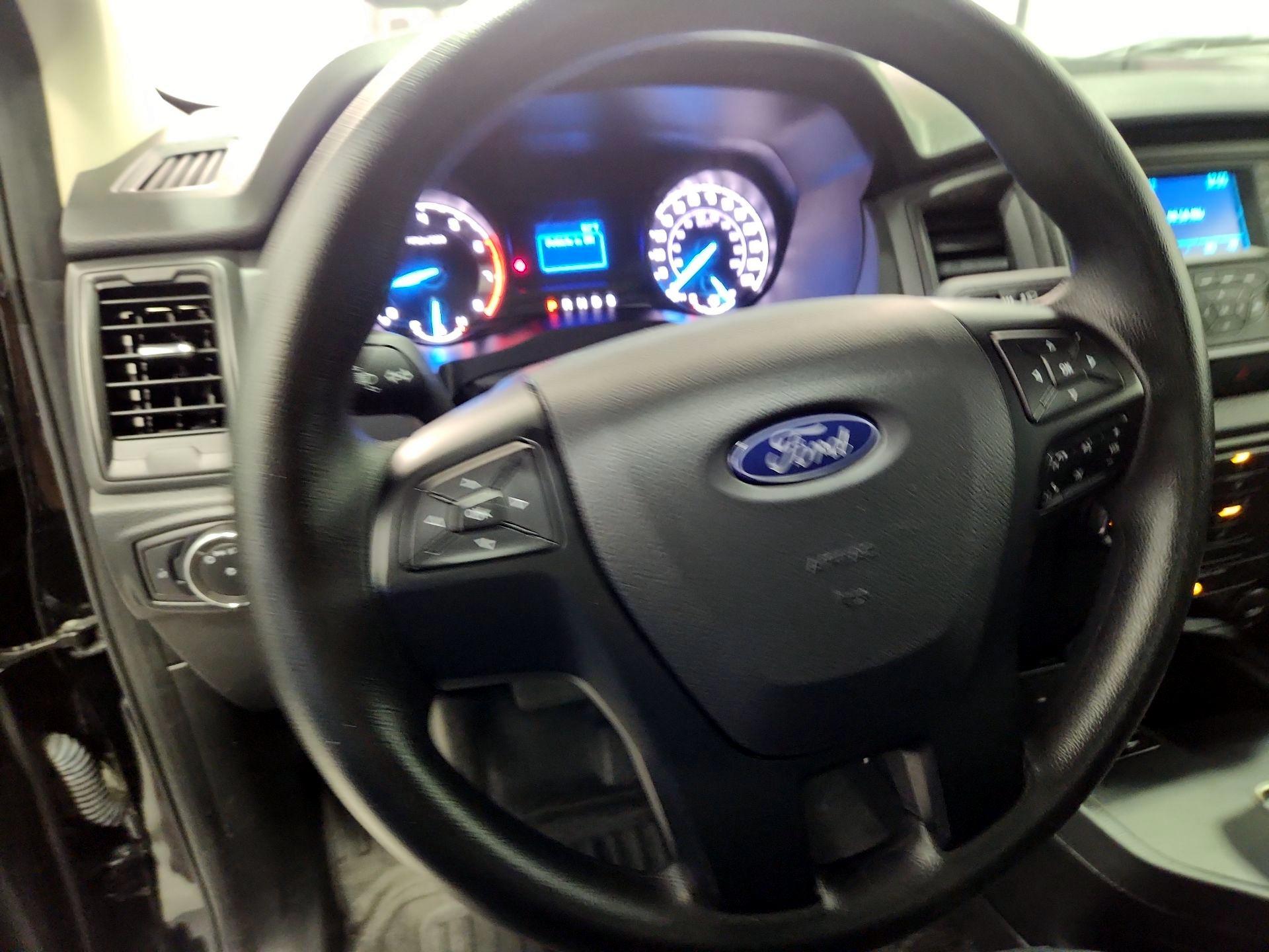 Thumbnail: 2023 Ford Ranger - 10