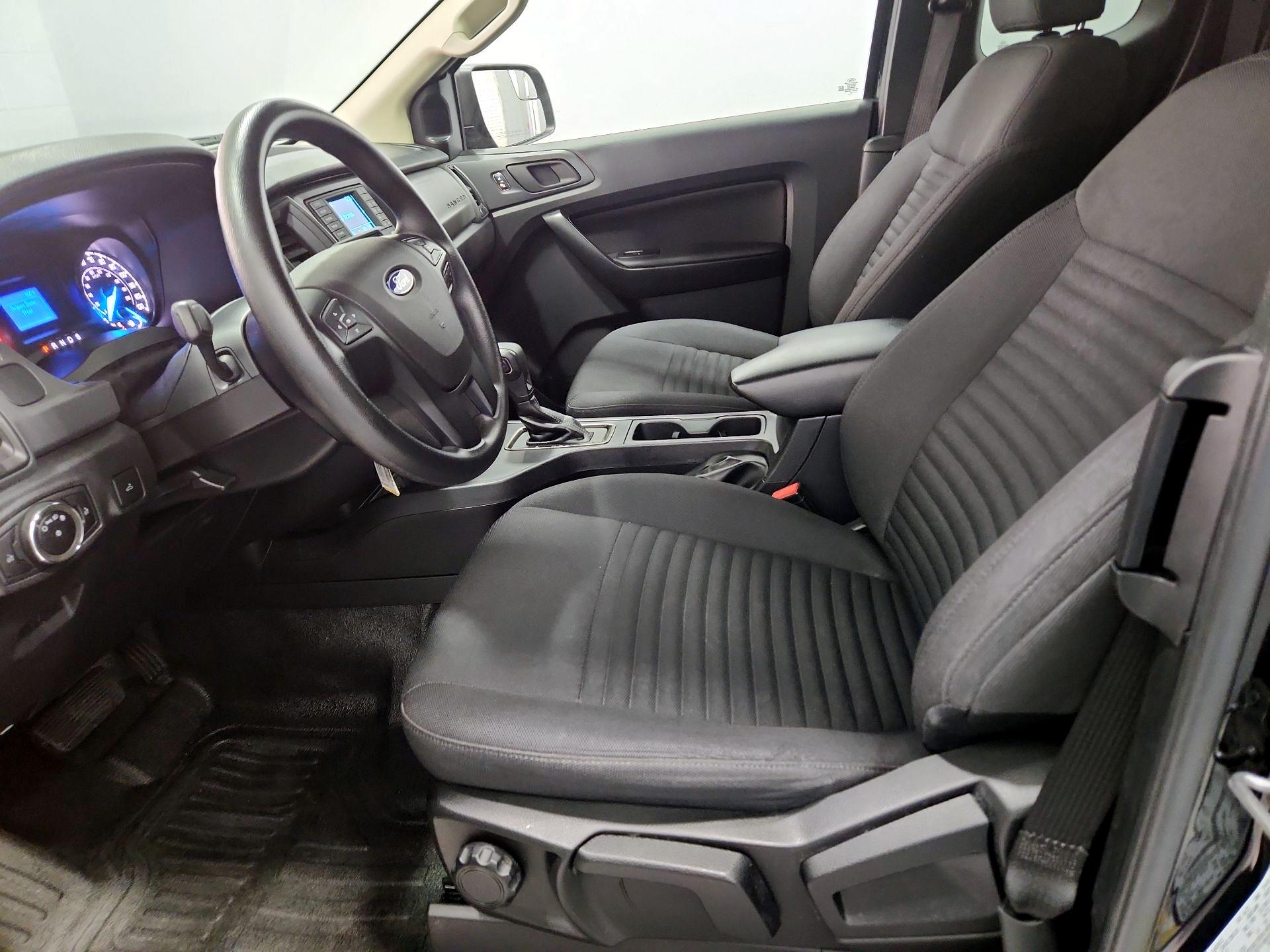 Thumbnail: 2023 Ford Ranger - 11