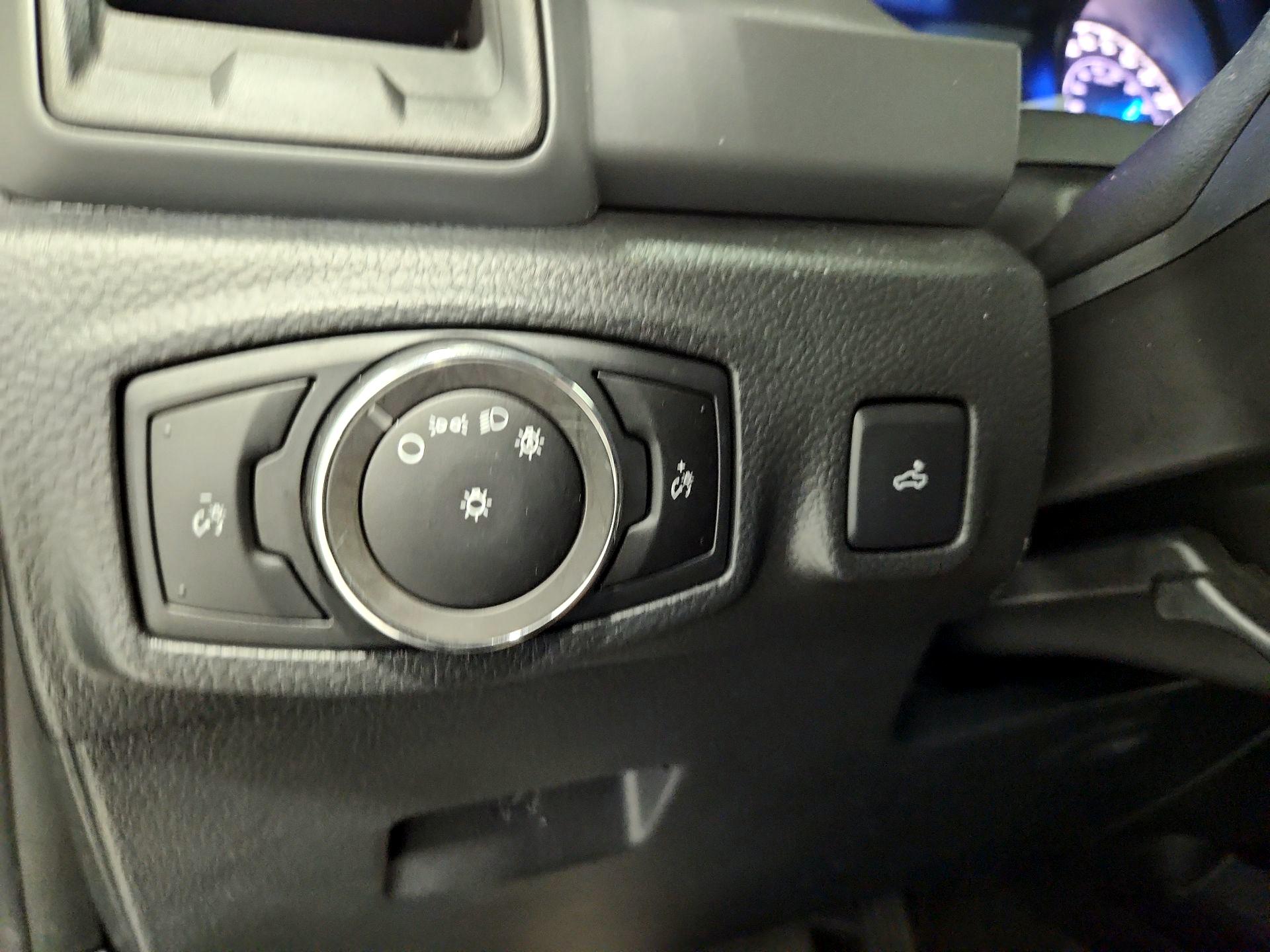 Thumbnail: 2023 Ford Ranger - 13