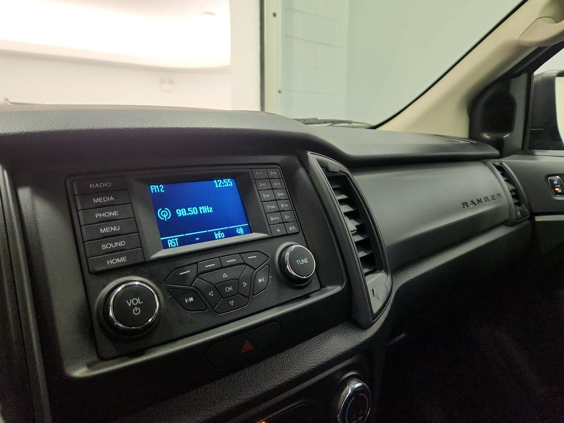 Thumbnail: 2023 Ford Ranger - 15