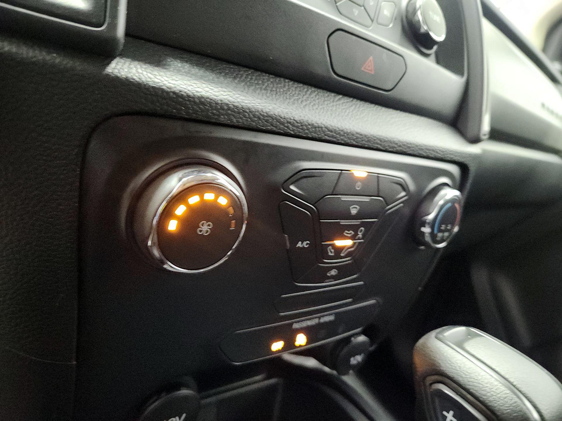 Thumbnail: 2023 Ford Ranger - 16