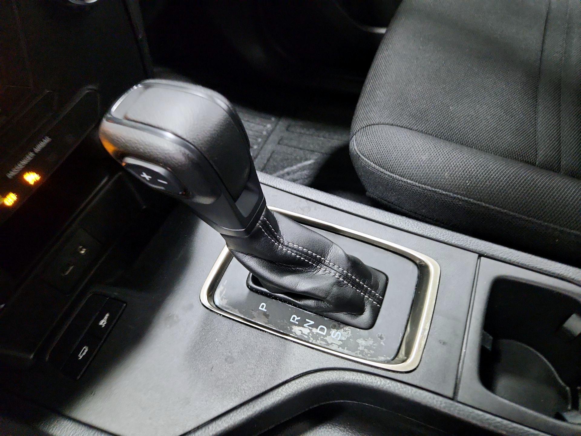 Thumbnail: 2023 Ford Ranger - 17