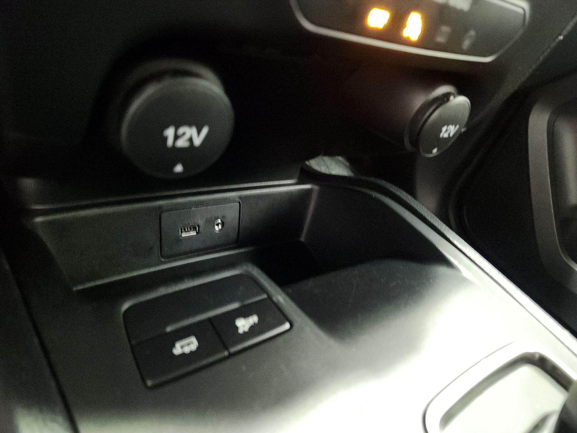 Thumbnail: 2023 Ford Ranger - 18