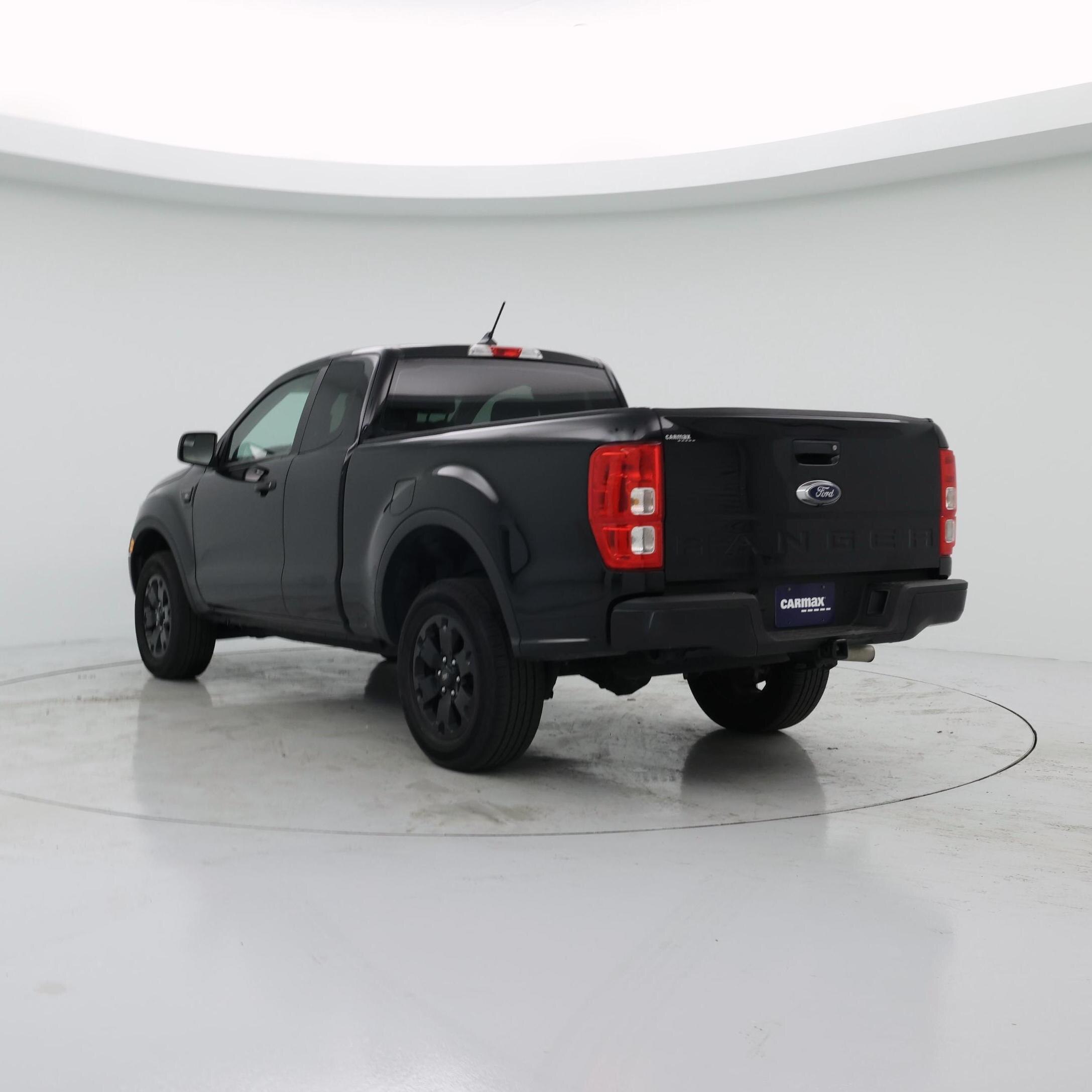 Thumbnail: 2023 Ford Ranger - 2