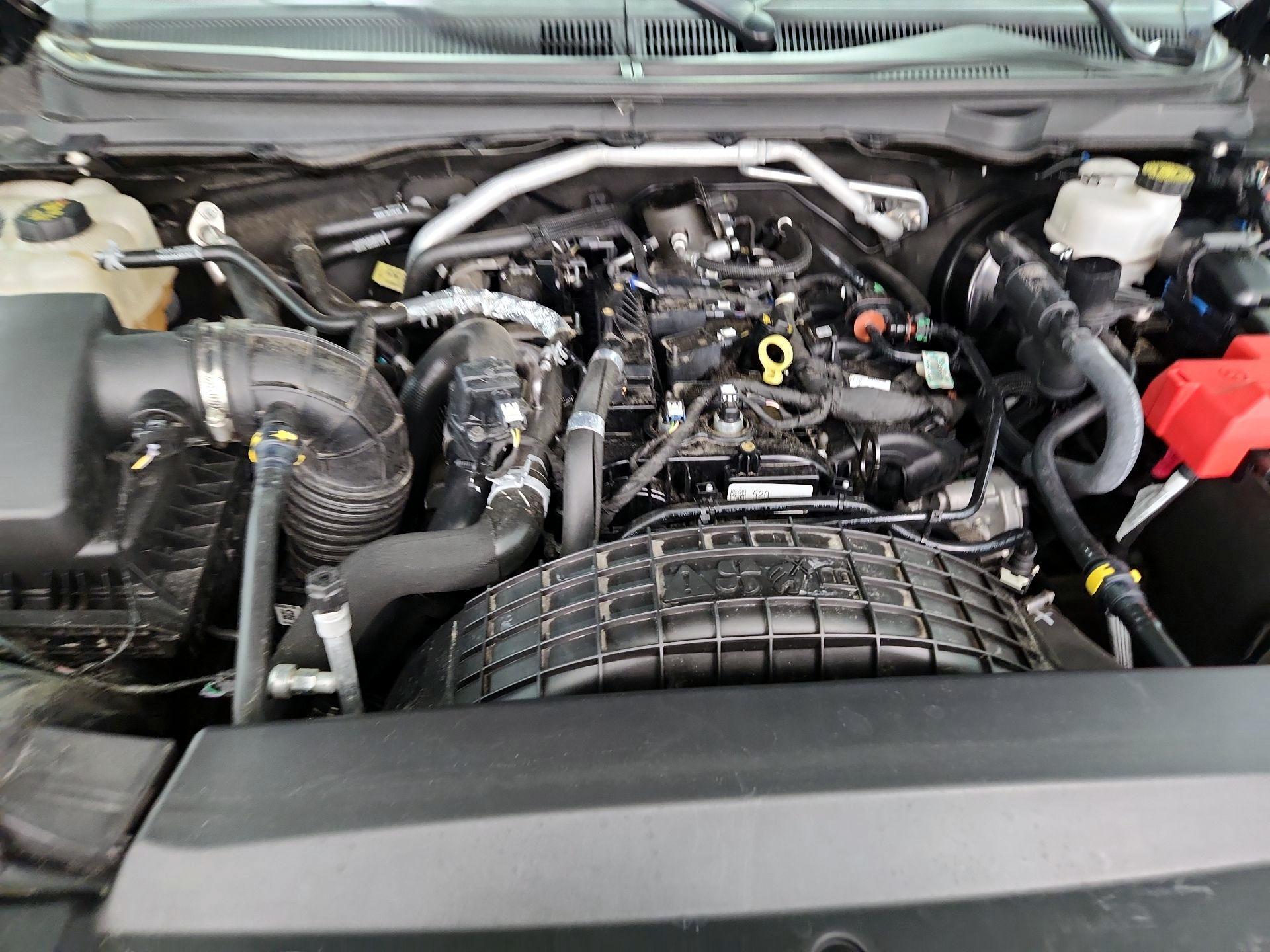 Thumbnail: 2023 Ford Ranger - 20