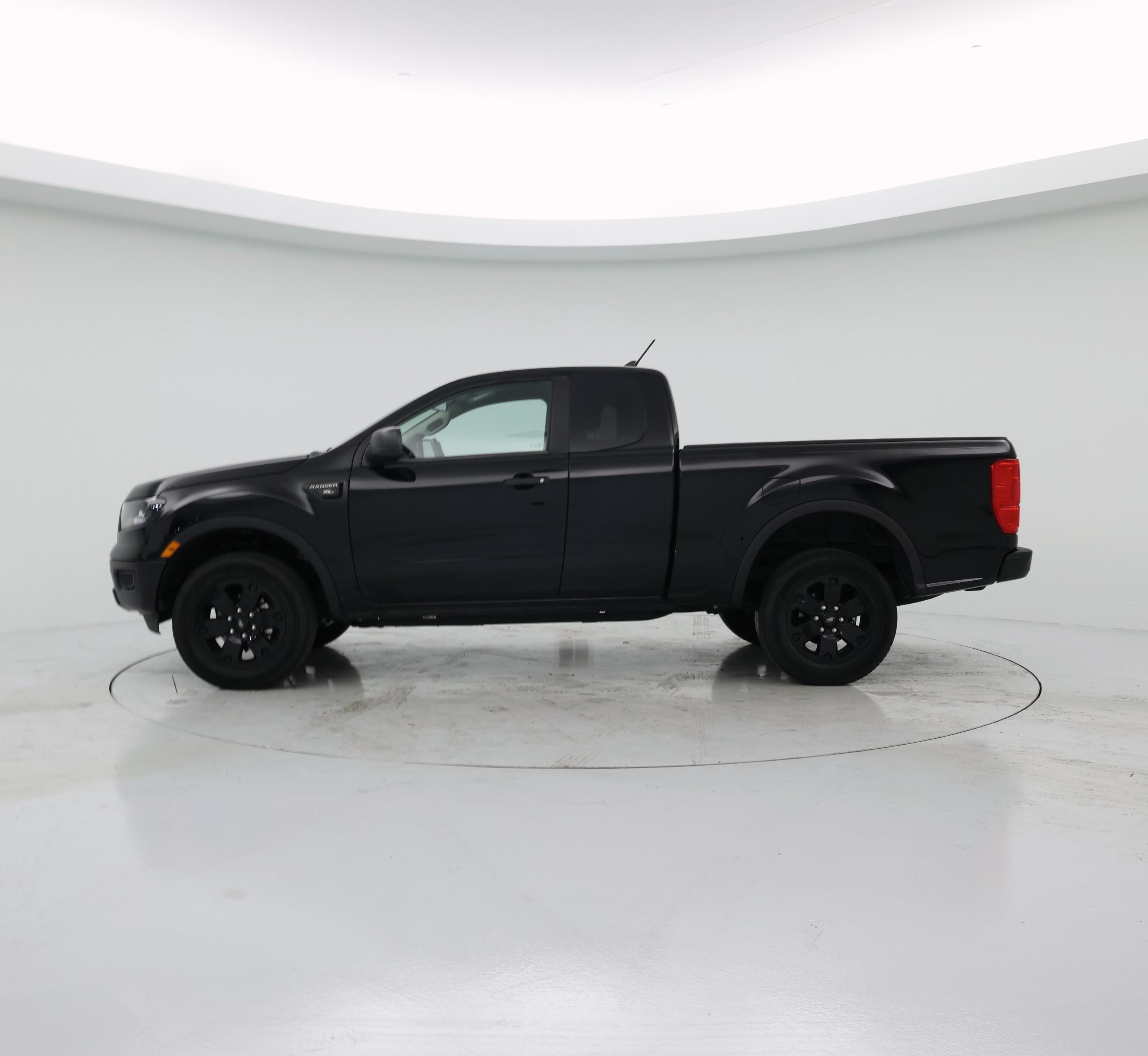 Thumbnail: 2023 Ford Ranger - 3