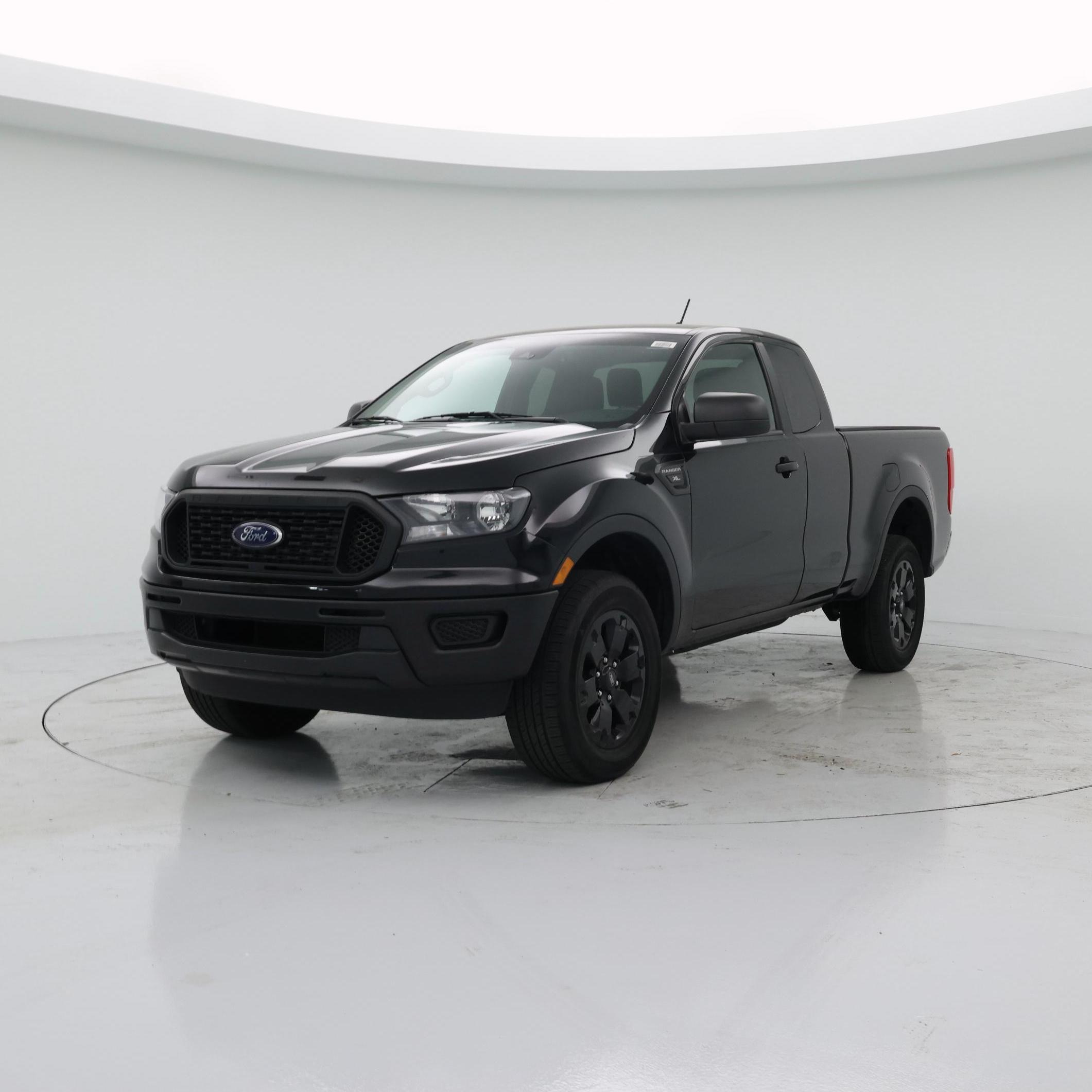Thumbnail: 2023 Ford Ranger - 4