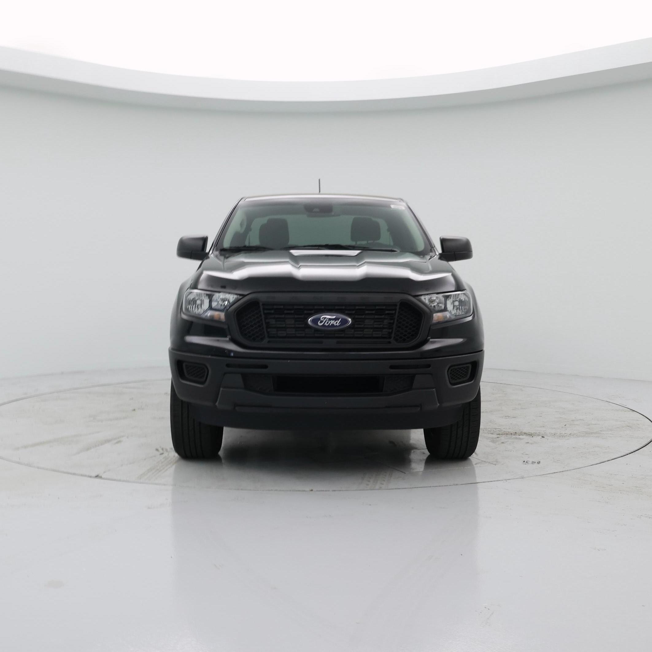 Thumbnail: 2023 Ford Ranger - 5