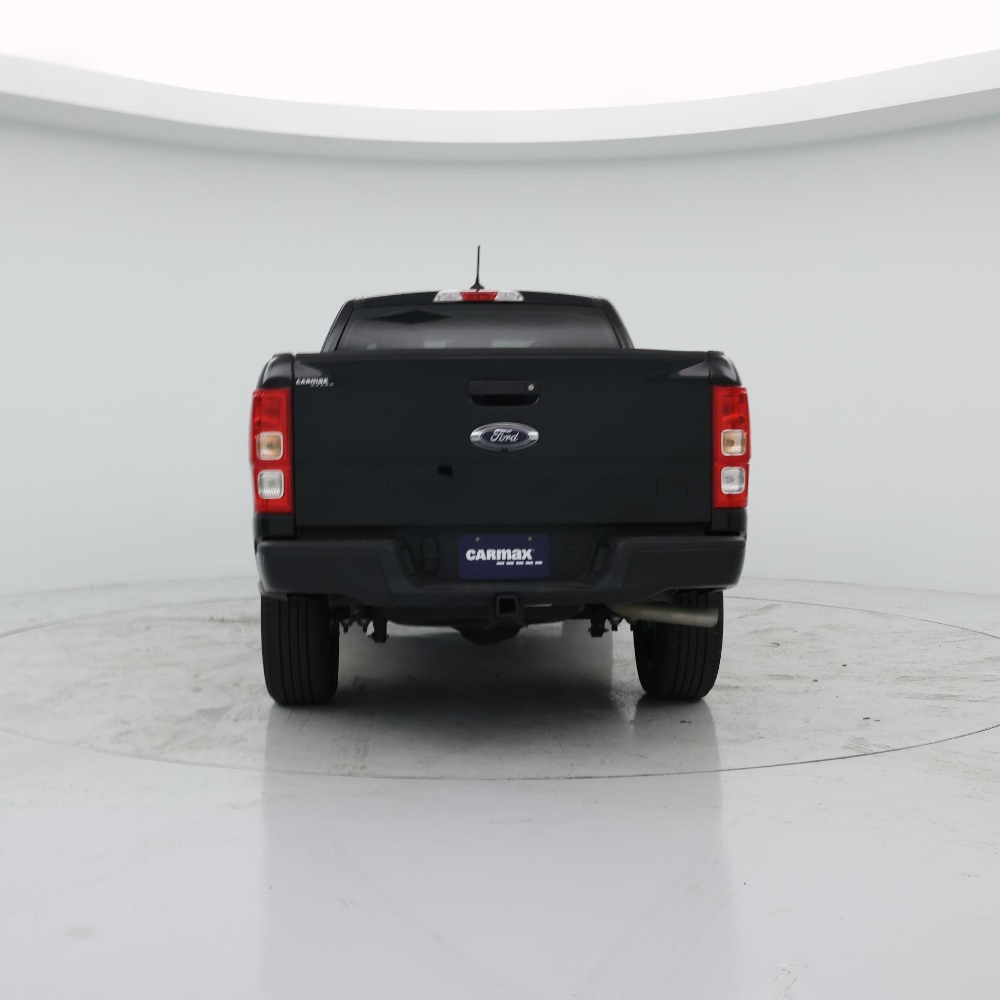 Thumbnail: 2023 Ford Ranger - 6