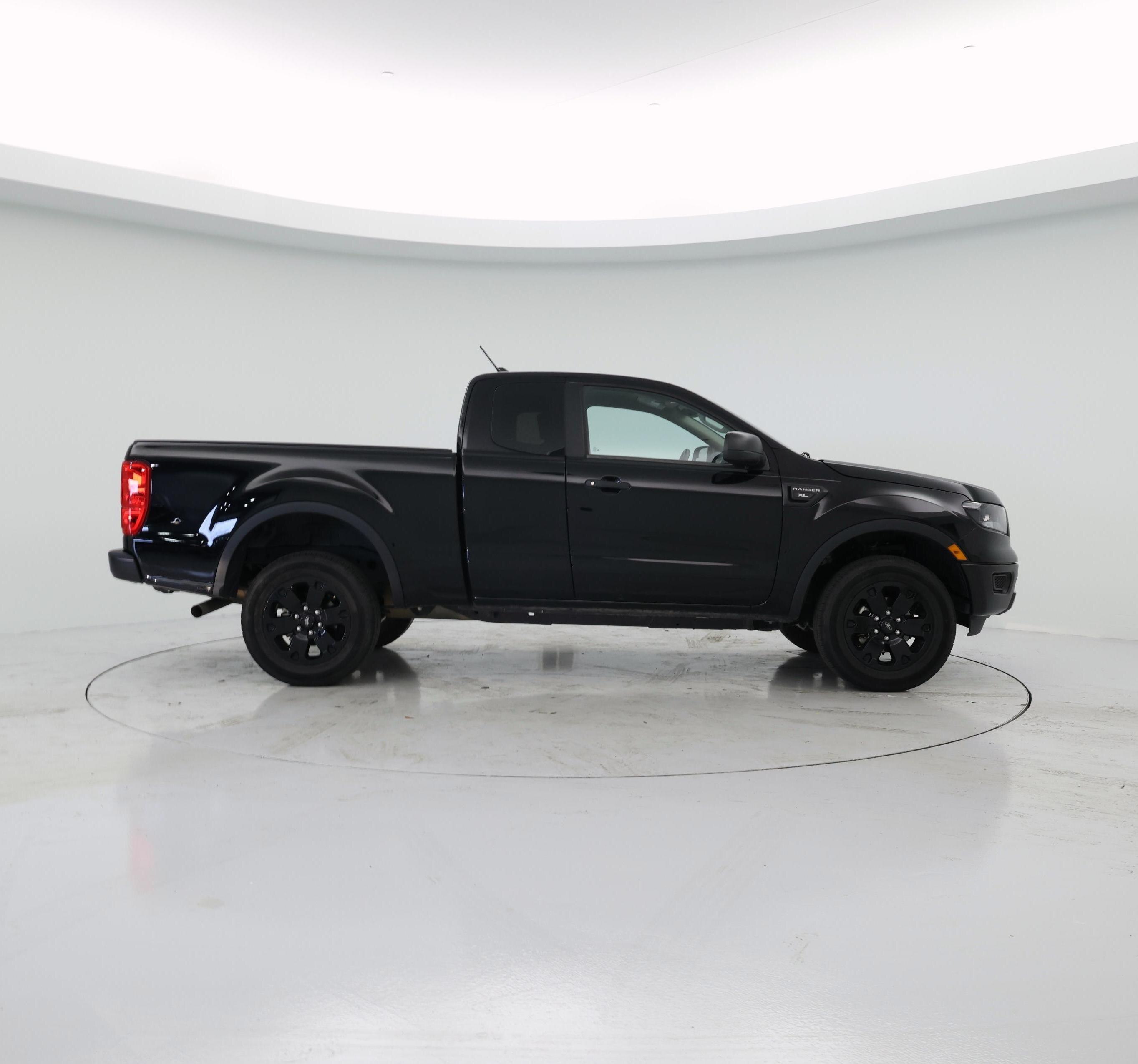 Thumbnail: 2023 Ford Ranger - 7