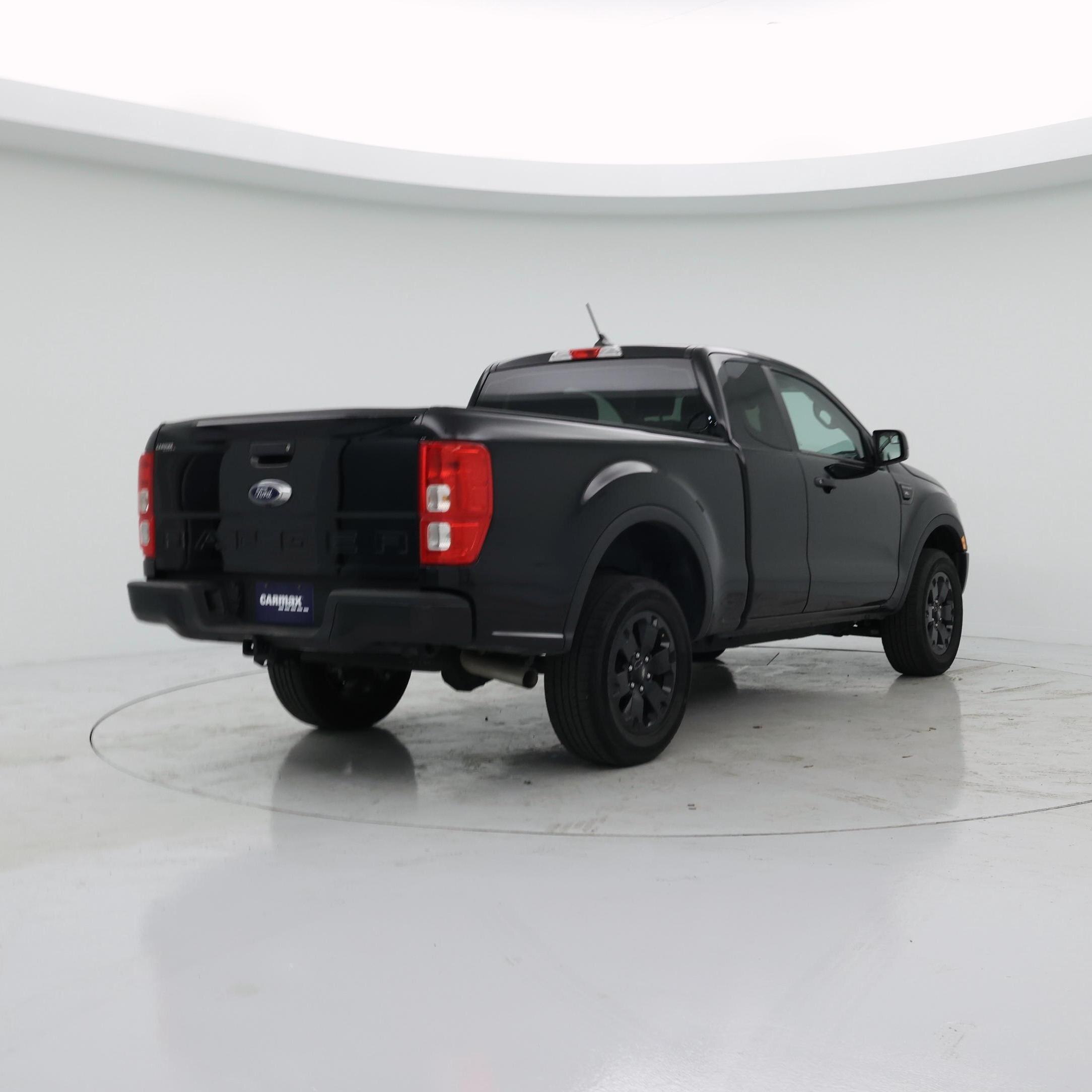 Thumbnail: 2023 Ford Ranger - 8
