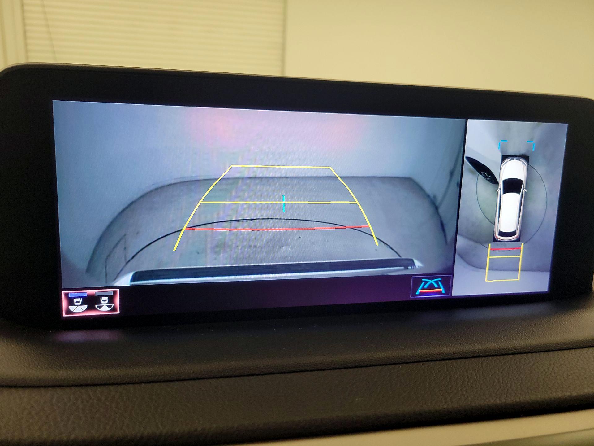 Thumbnail: 2021 Lexus RX - 14