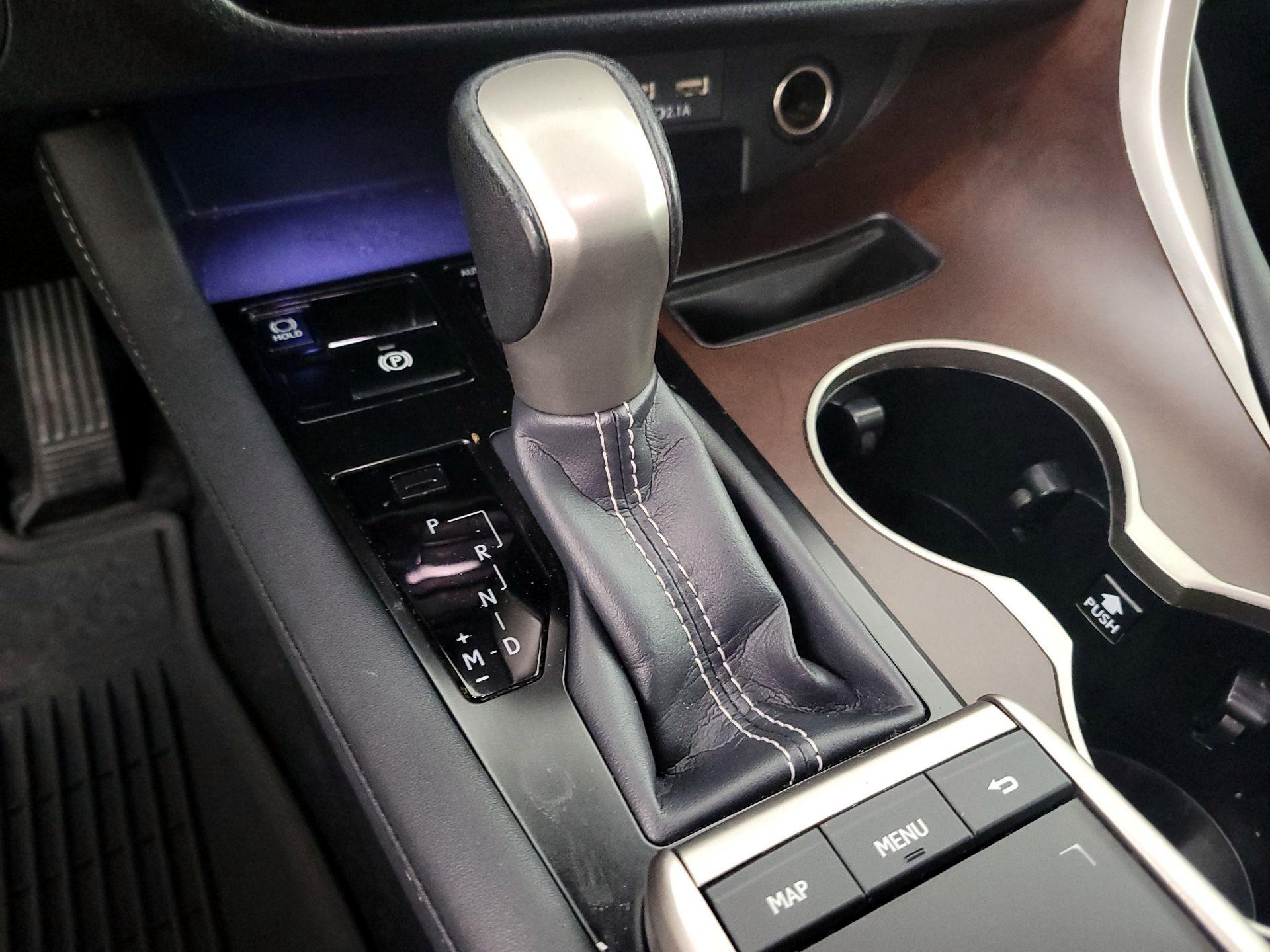 Thumbnail: 2021 Lexus RX - 17