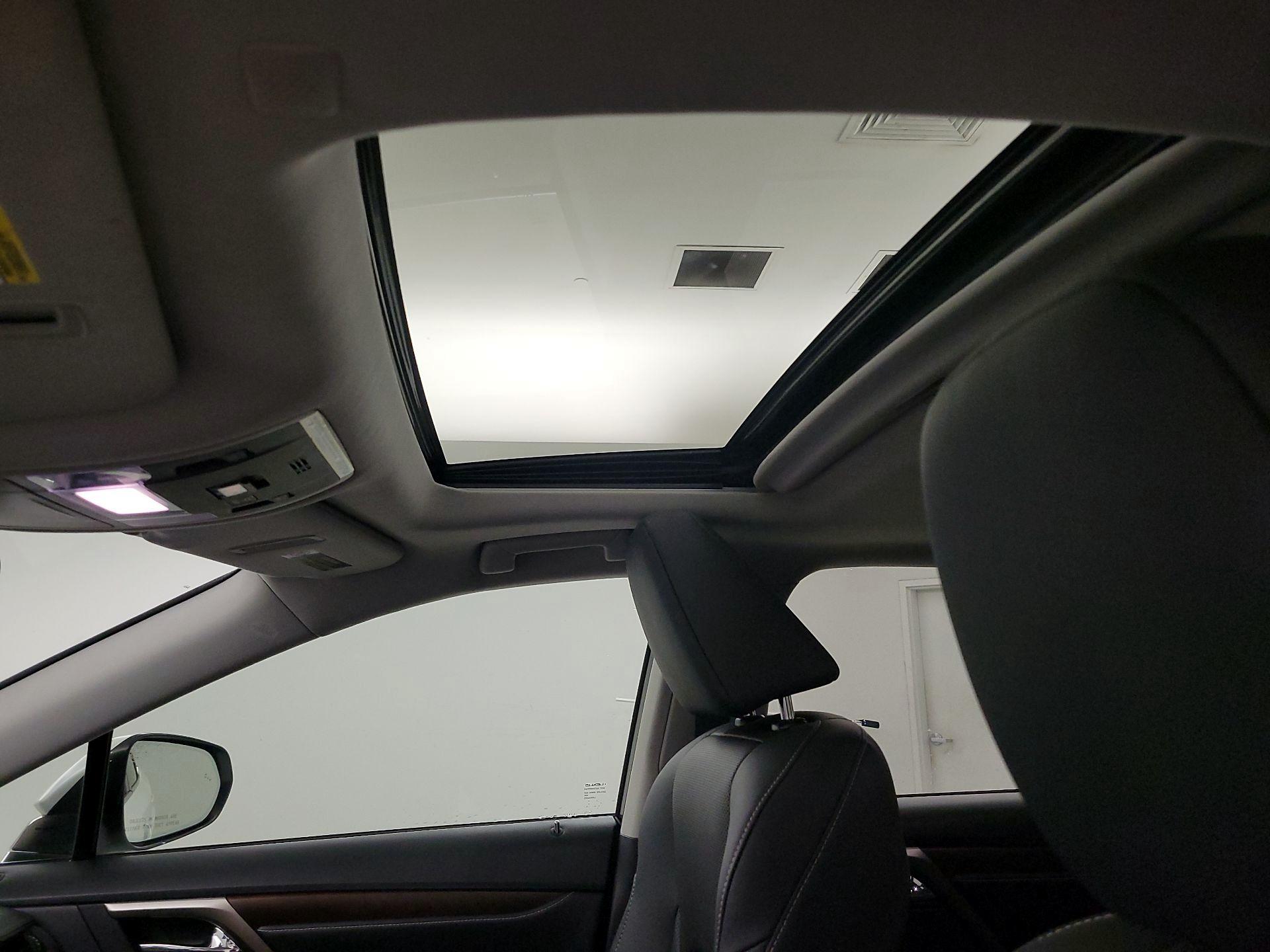 Thumbnail: 2021 Lexus RX - 19