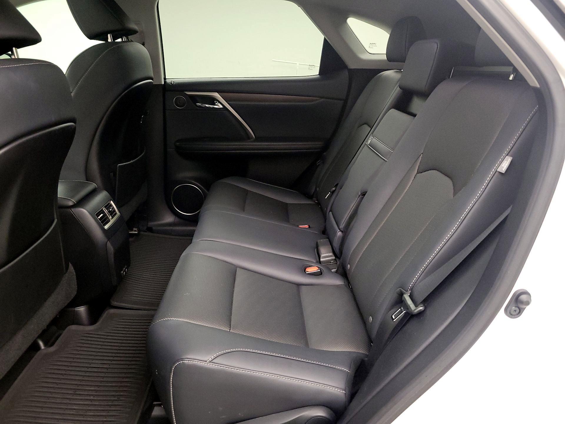 Thumbnail: 2021 Lexus RX - 20