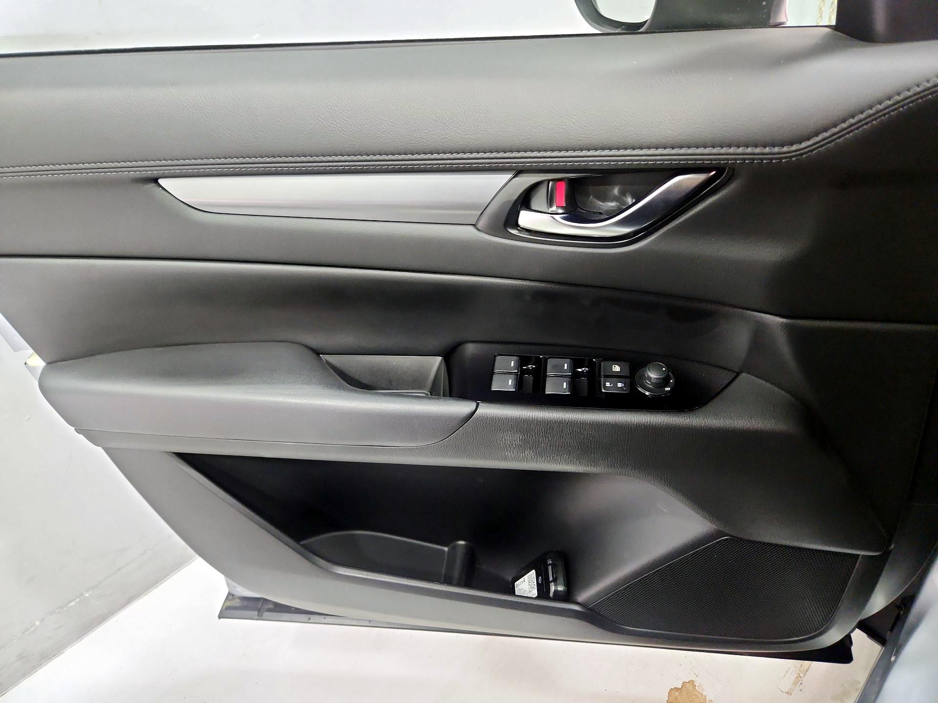 Thumbnail: 2021 Mazda CX-5 - 12