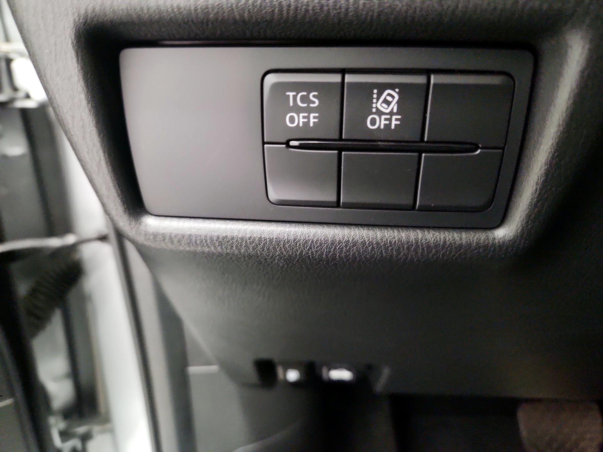 Thumbnail: 2021 Mazda CX-5 - 13