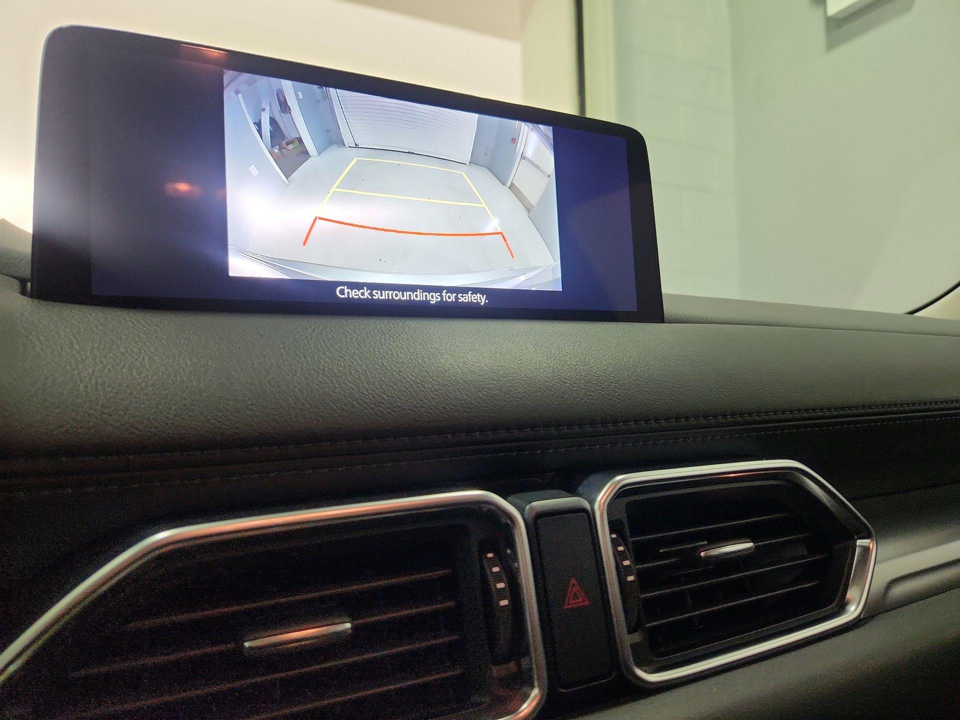 Thumbnail: 2021 Mazda CX-5 - 14