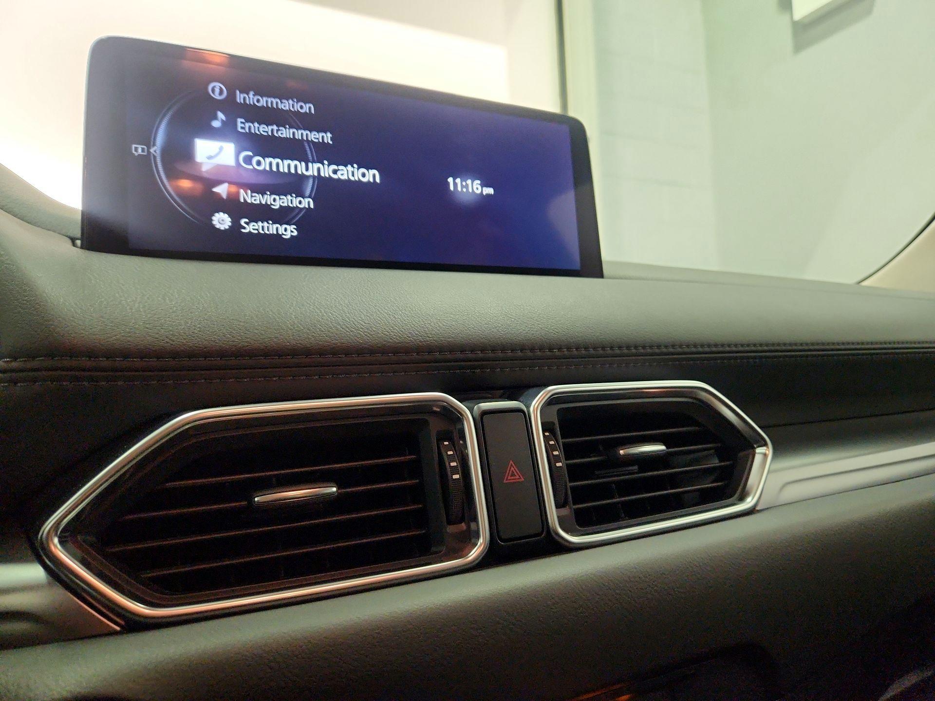 Thumbnail: 2021 Mazda CX-5 - 15