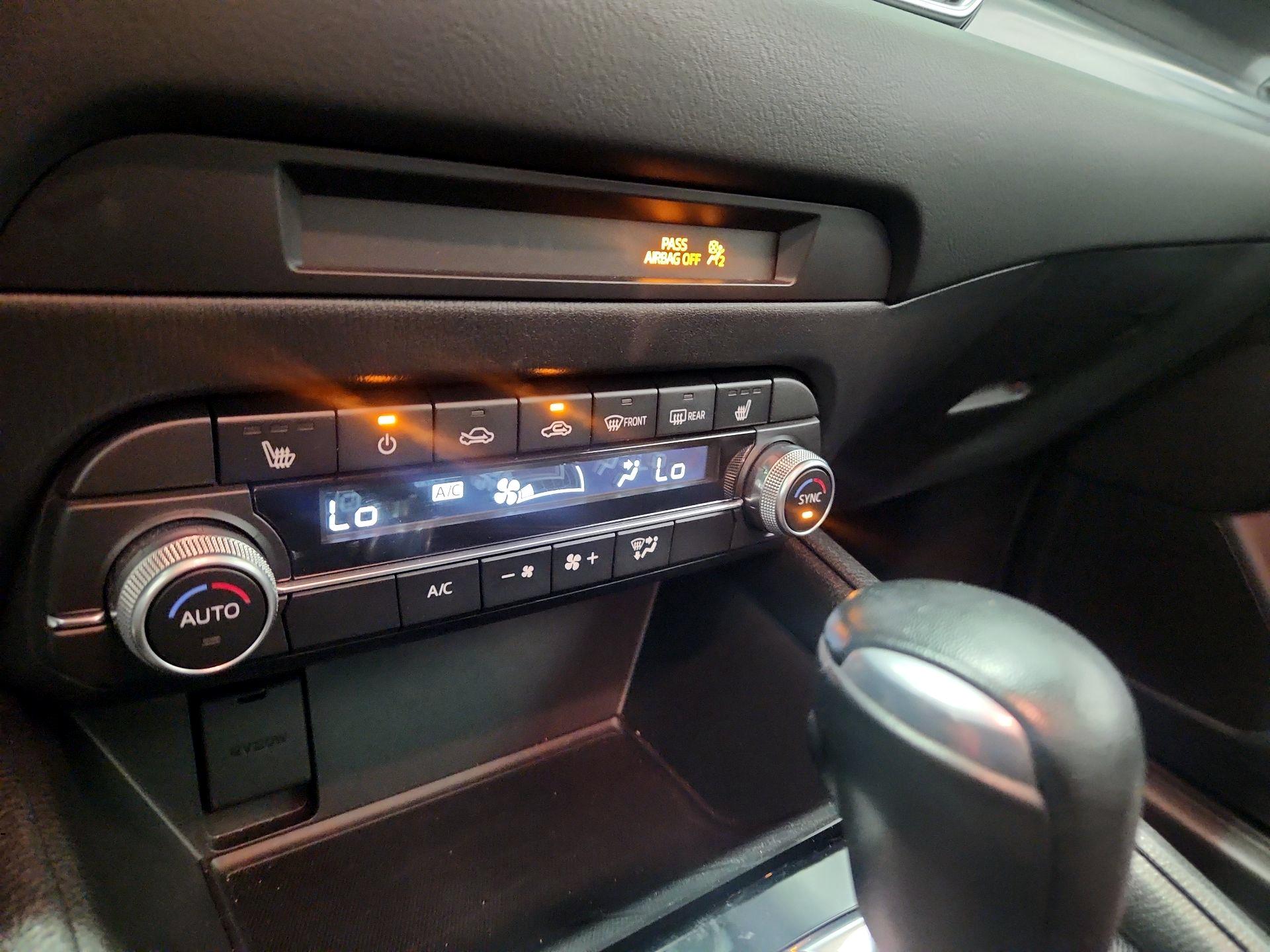 Thumbnail: 2021 Mazda CX-5 - 16