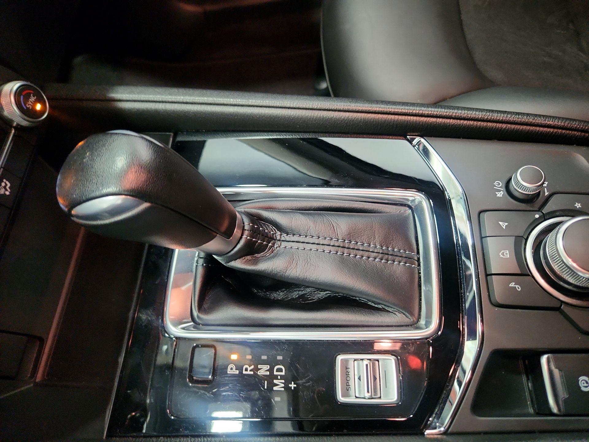 Thumbnail: 2021 Mazda CX-5 - 17