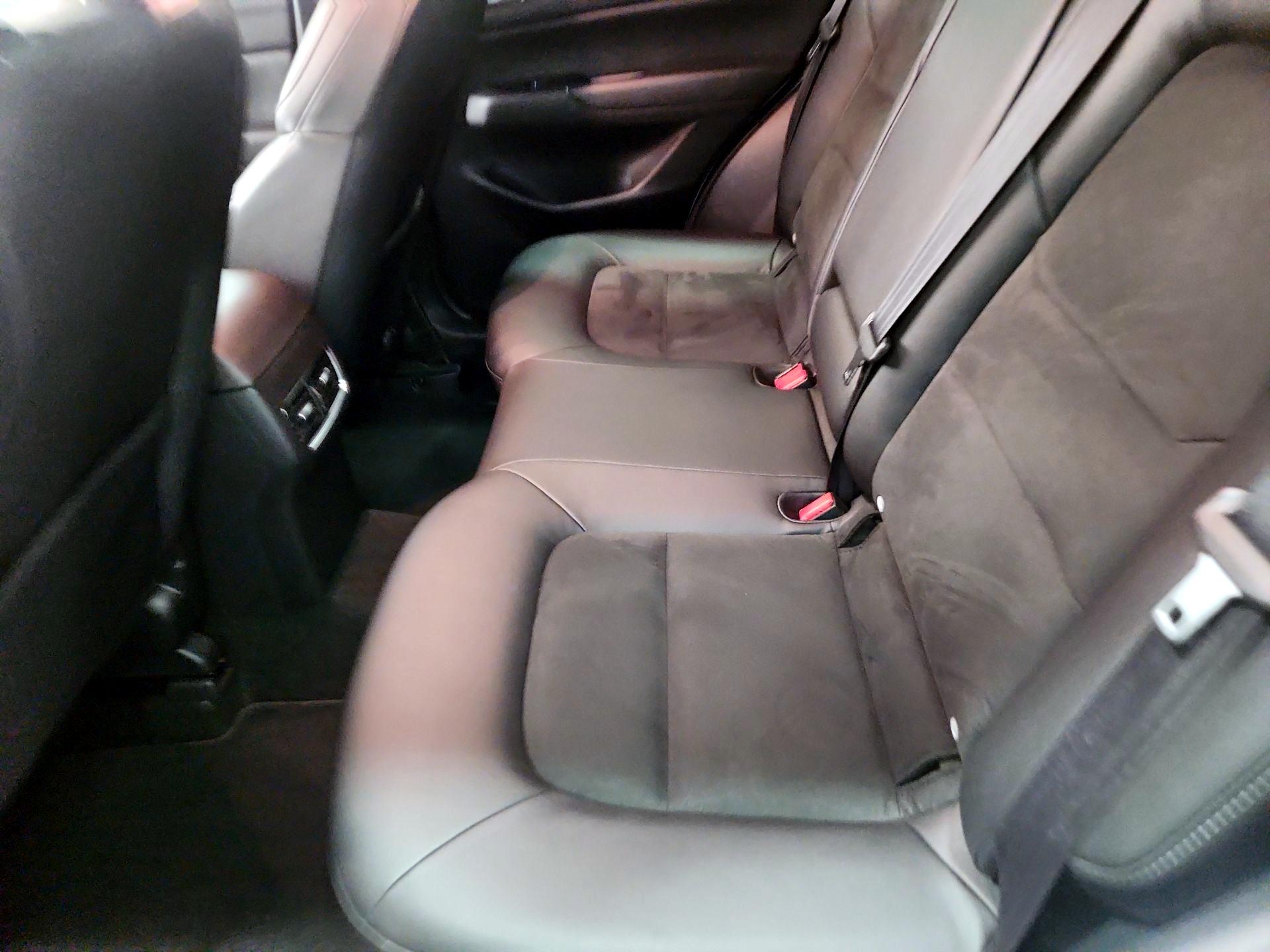 Thumbnail: 2021 Mazda CX-5 - 18