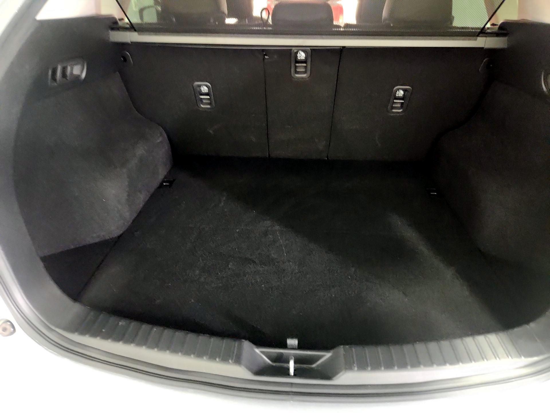 Thumbnail: 2021 Mazda CX-5 - 19