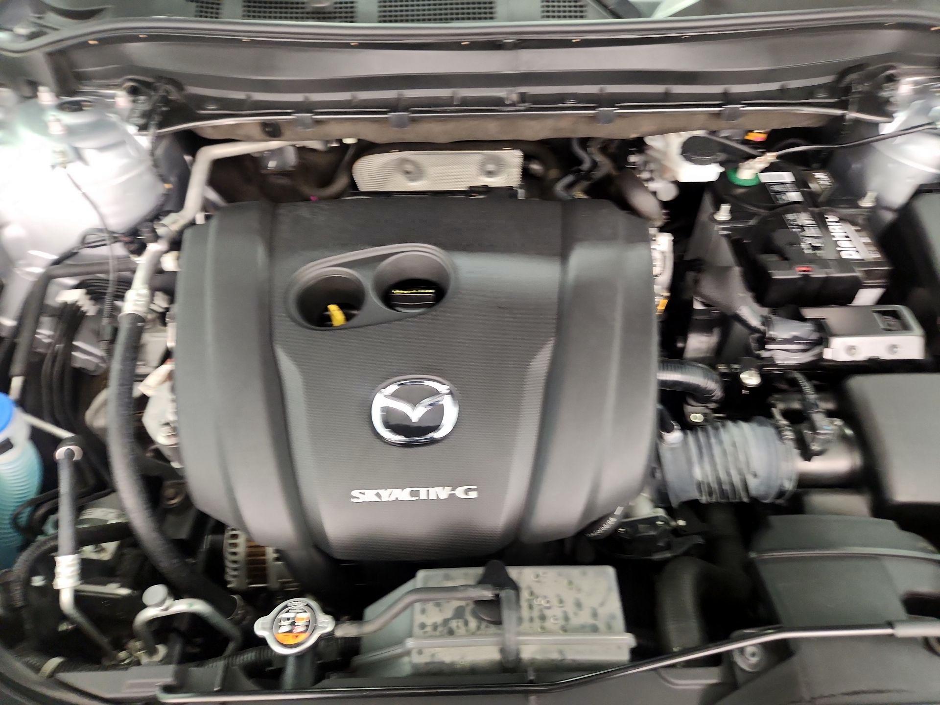 Thumbnail: 2021 Mazda CX-5 - 20