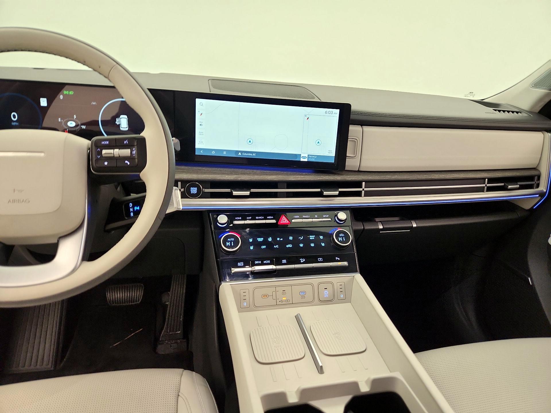 Thumbnail: 2025 Hyundai Santa Fe - 9