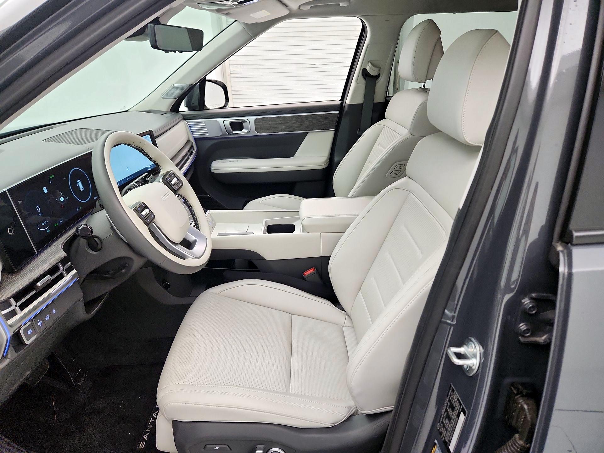 Thumbnail: 2025 Hyundai Santa Fe - 11