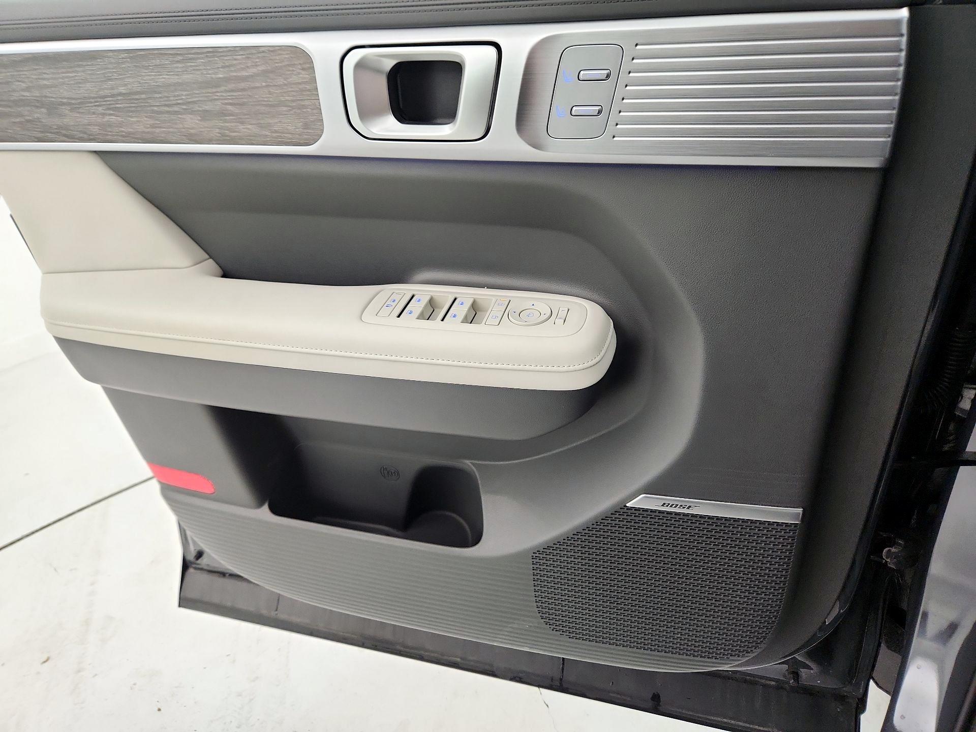 Thumbnail: 2025 Hyundai Santa Fe - 12