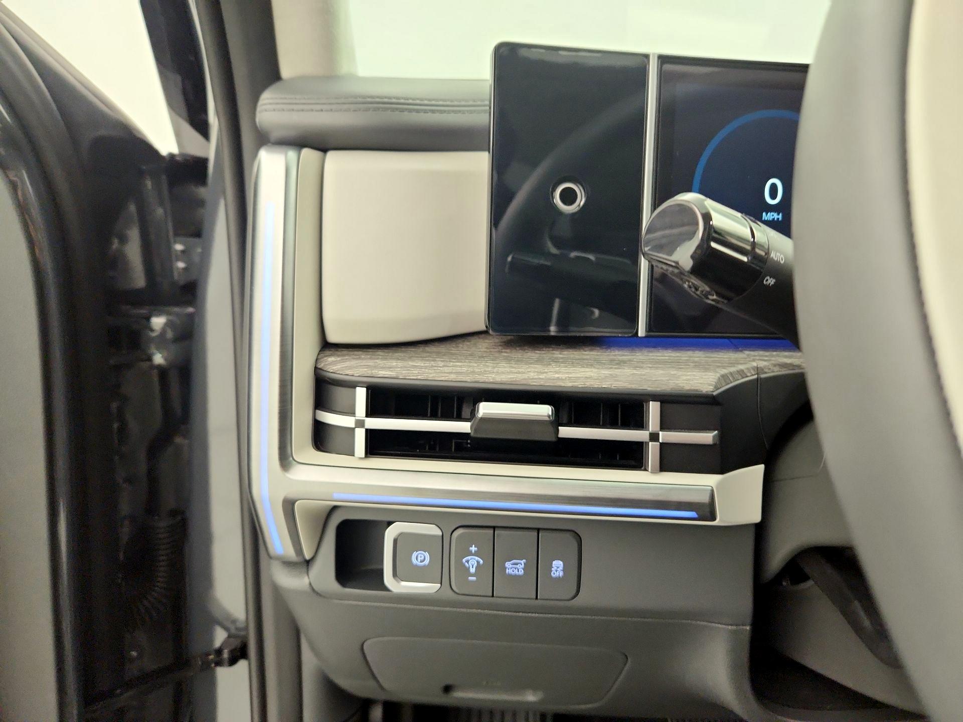 Thumbnail: 2025 Hyundai Santa Fe - 13