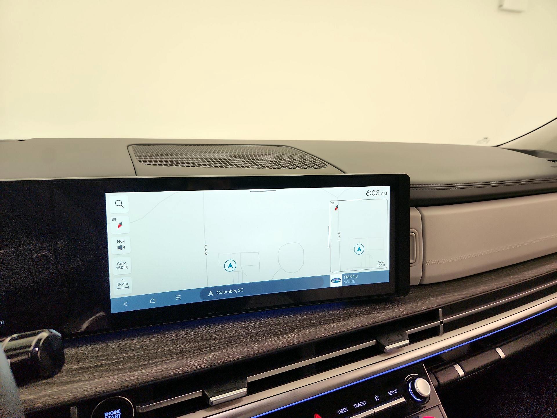 Thumbnail: 2025 Hyundai Santa Fe - 14