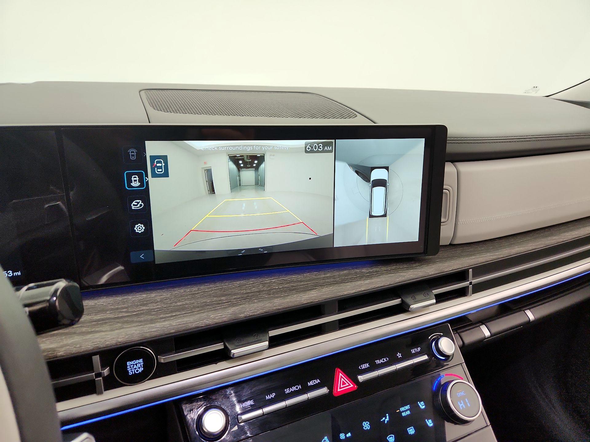 Thumbnail: 2025 Hyundai Santa Fe - 15