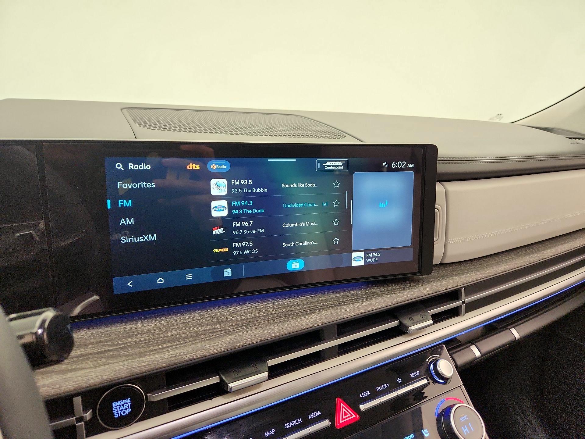 Thumbnail: 2025 Hyundai Santa Fe - 16