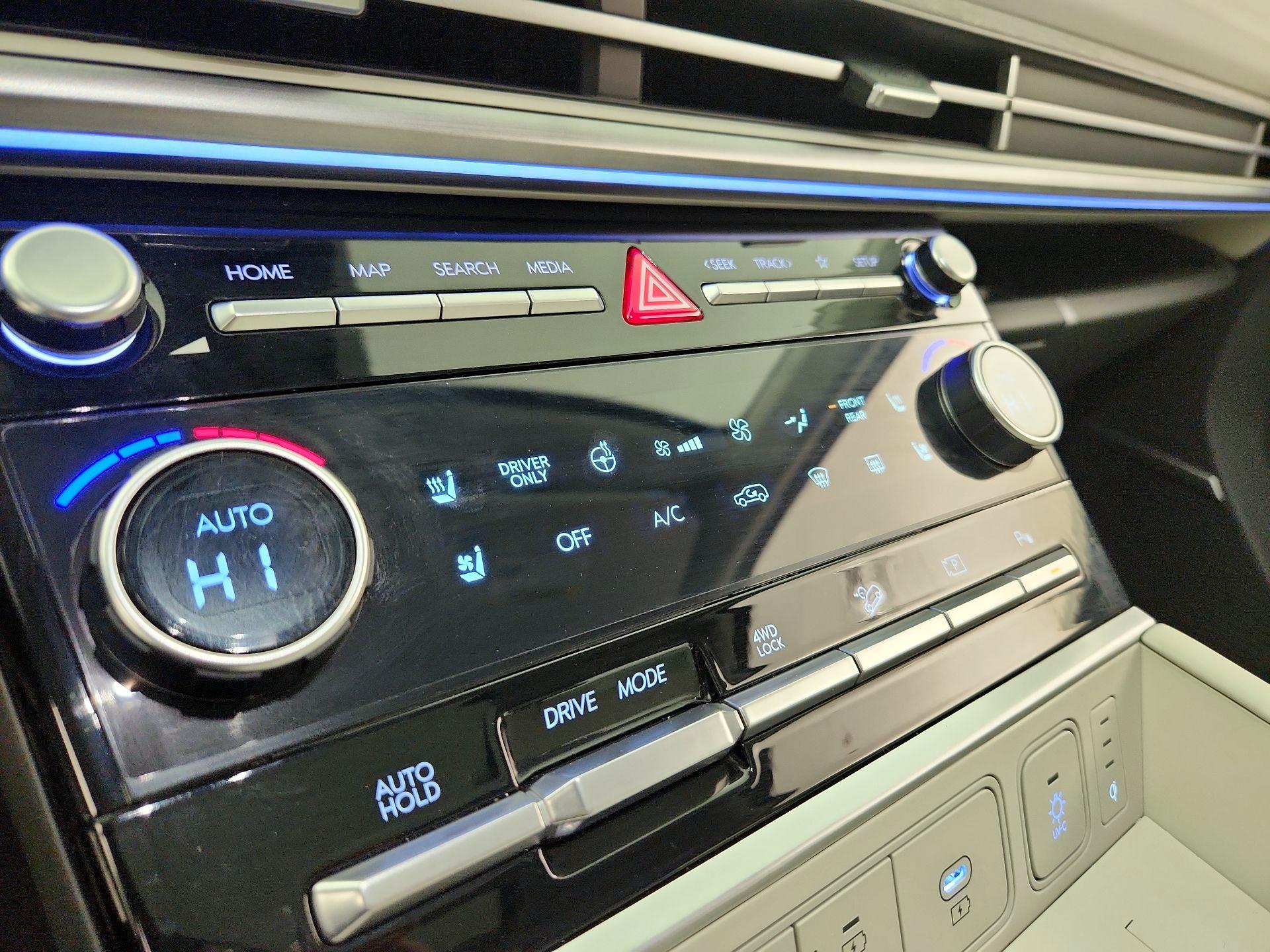 Thumbnail: 2025 Hyundai Santa Fe - 17