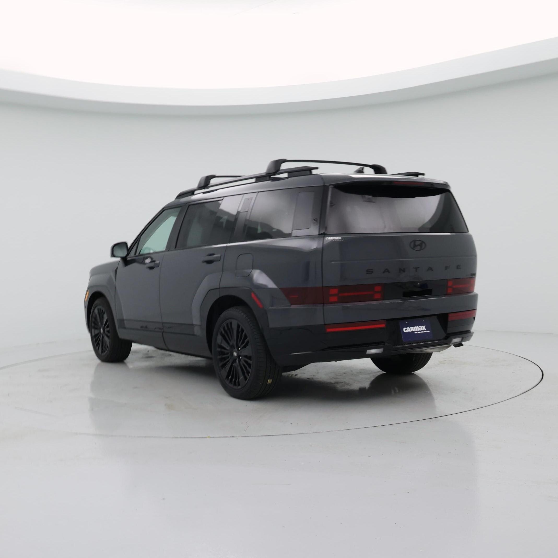 Thumbnail: 2025 Hyundai Santa Fe - 2