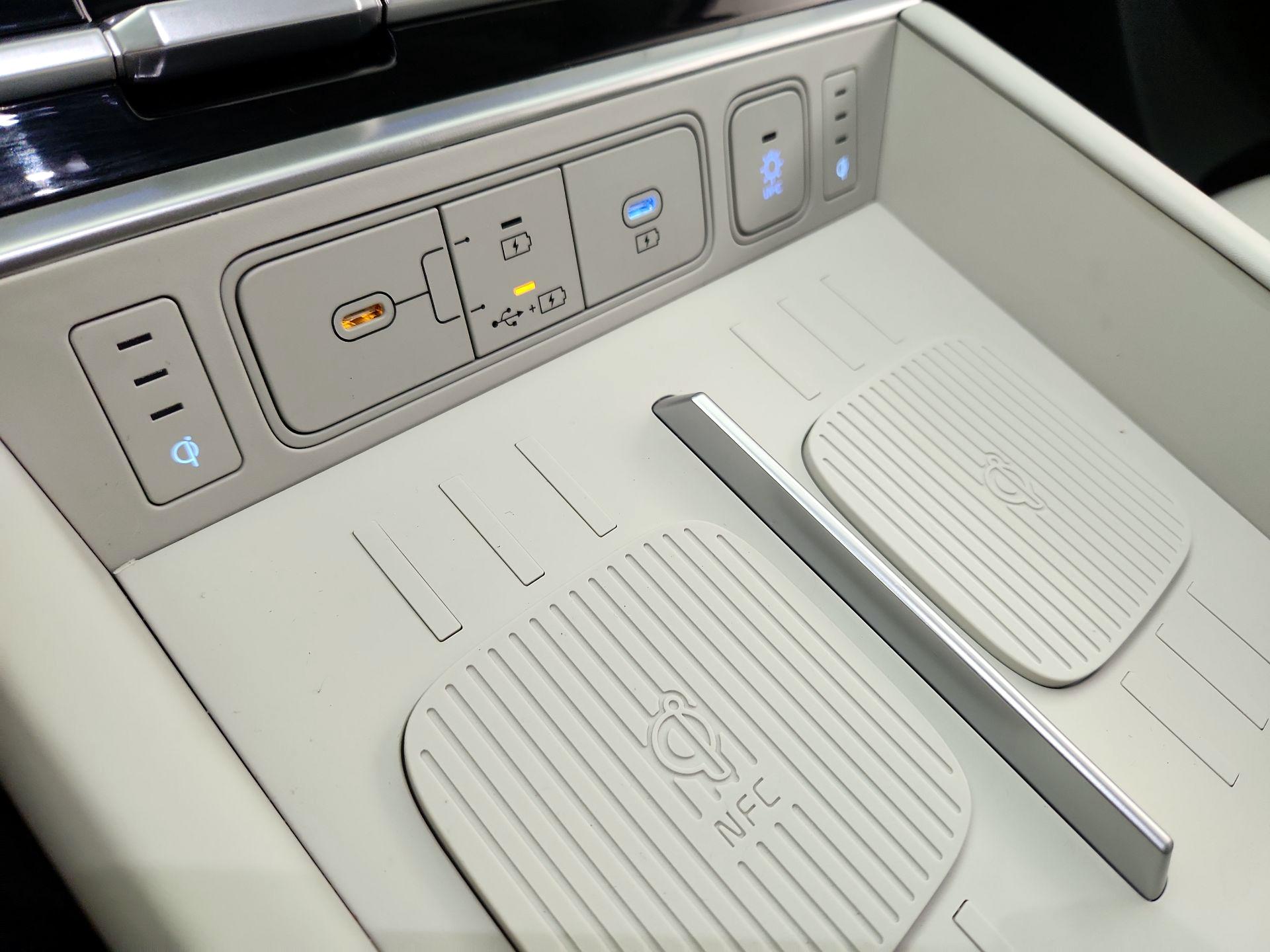 Thumbnail: 2025 Hyundai Santa Fe - 19