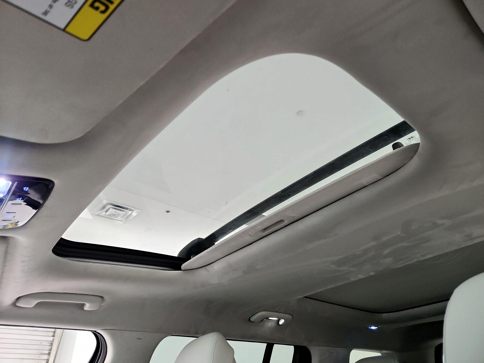 Thumbnail: 2025 Hyundai Santa Fe - 20