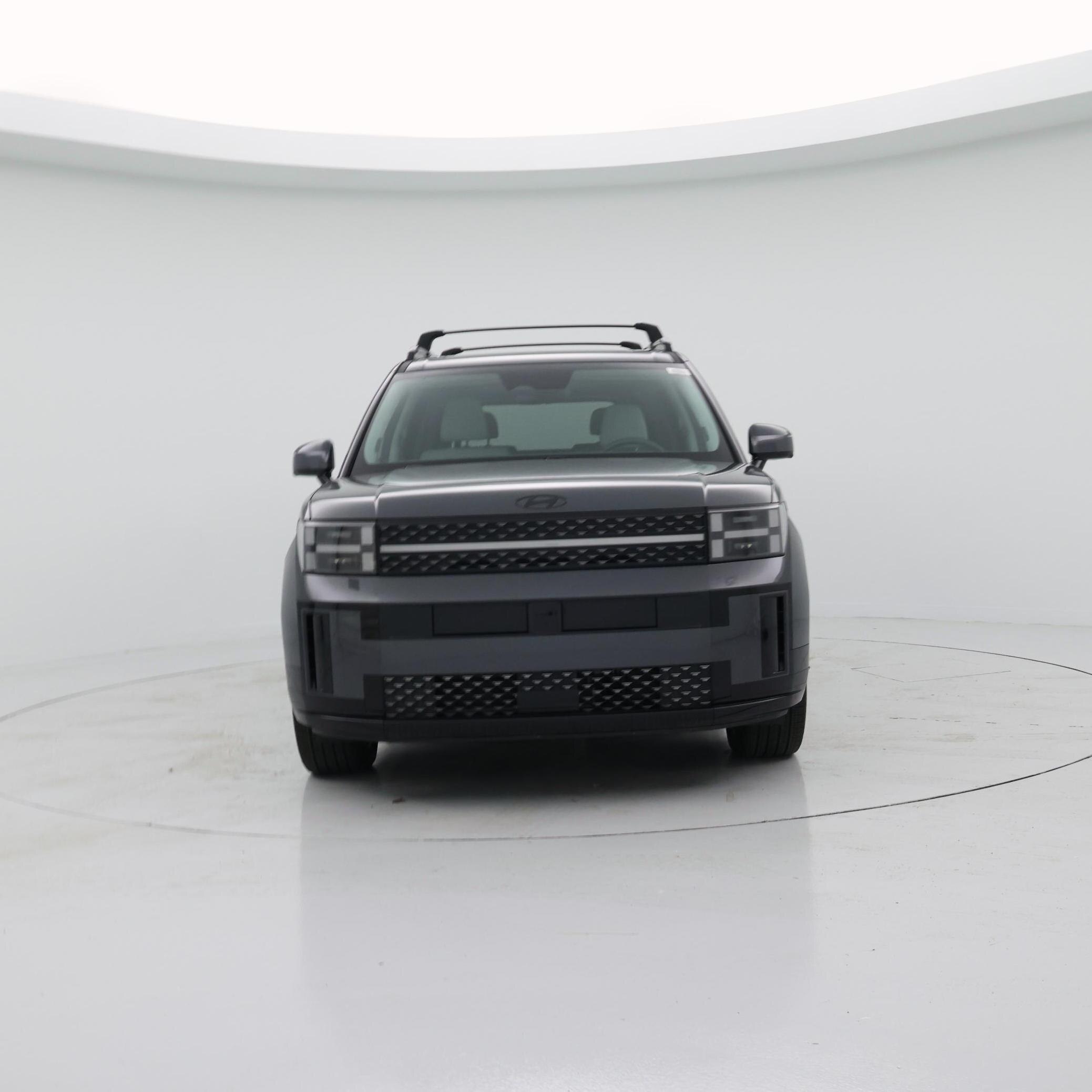 Thumbnail: 2025 Hyundai Santa Fe - 5