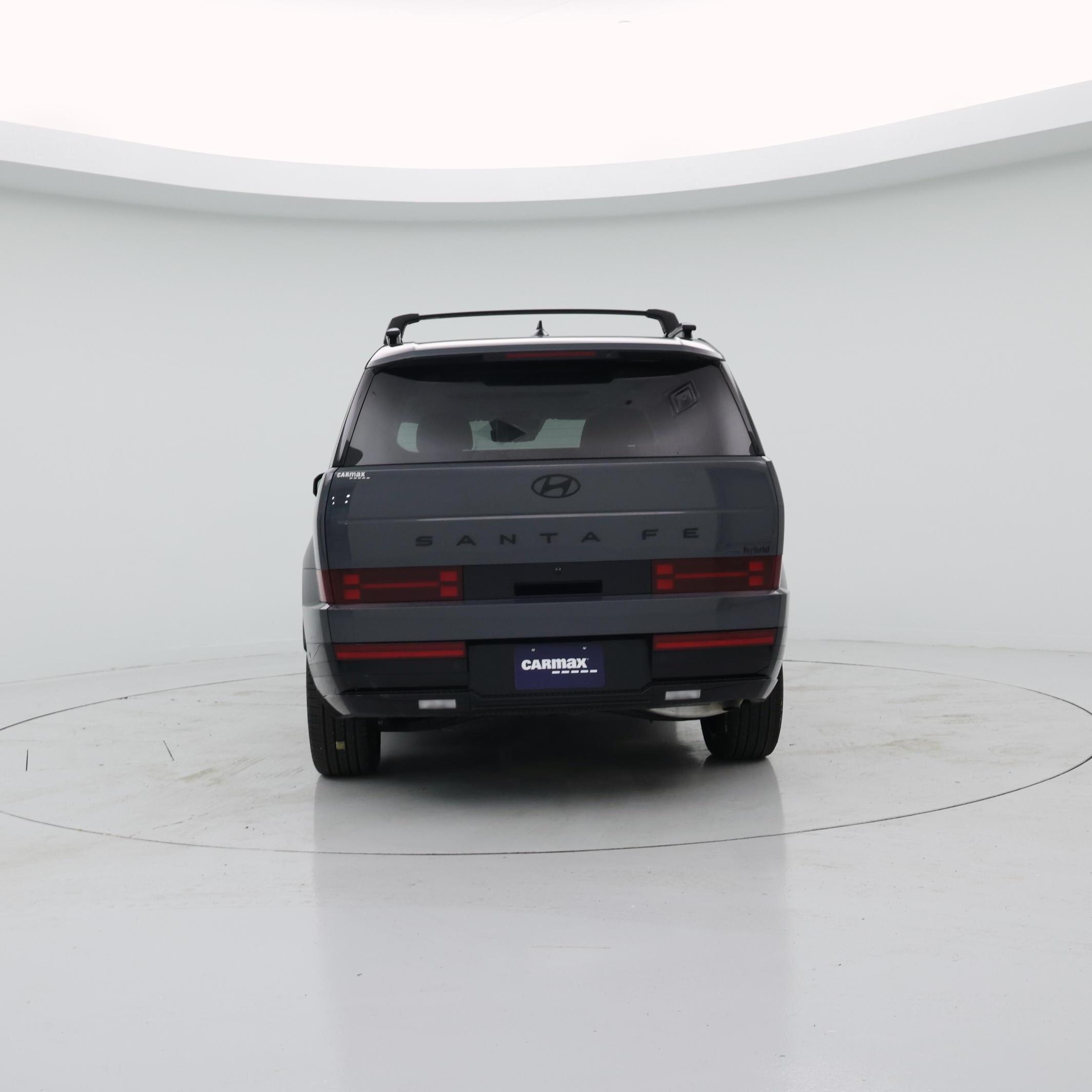 Thumbnail: 2025 Hyundai Santa Fe - 6