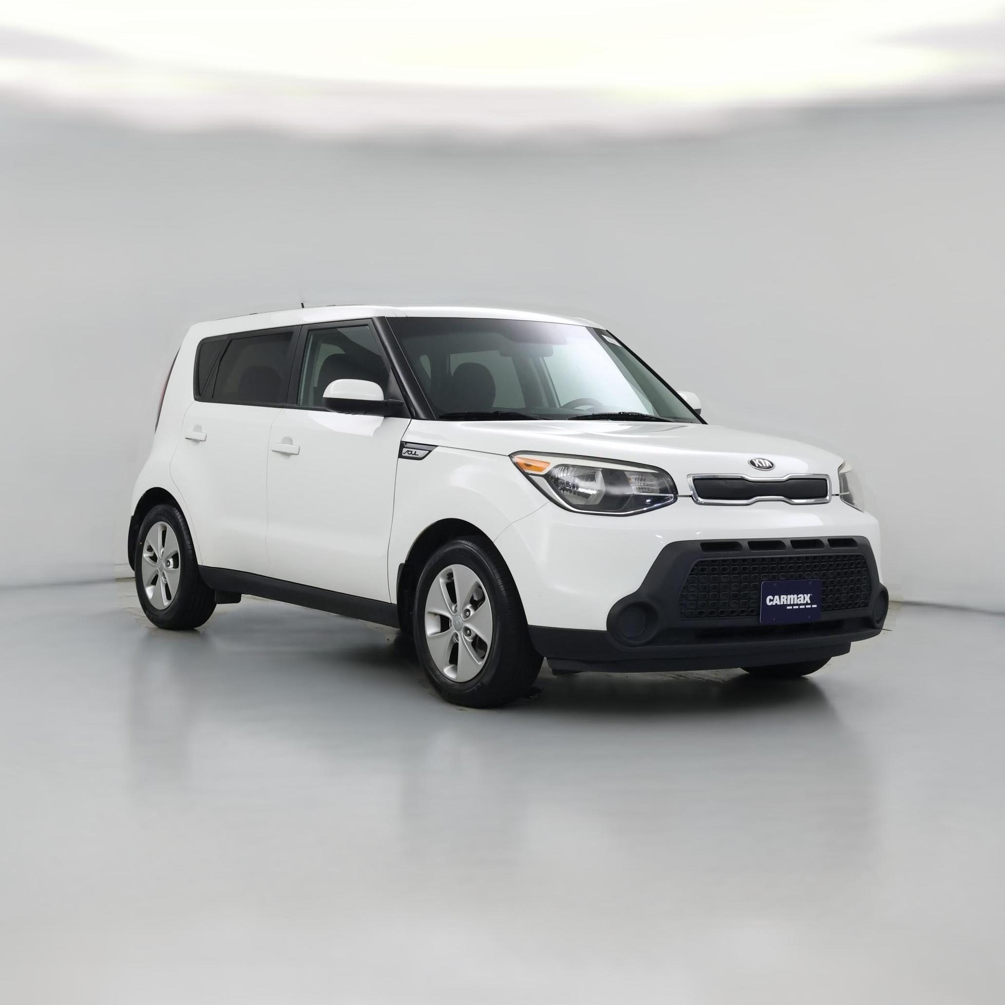 Thumbnail: 2016 Kia Soul - 1