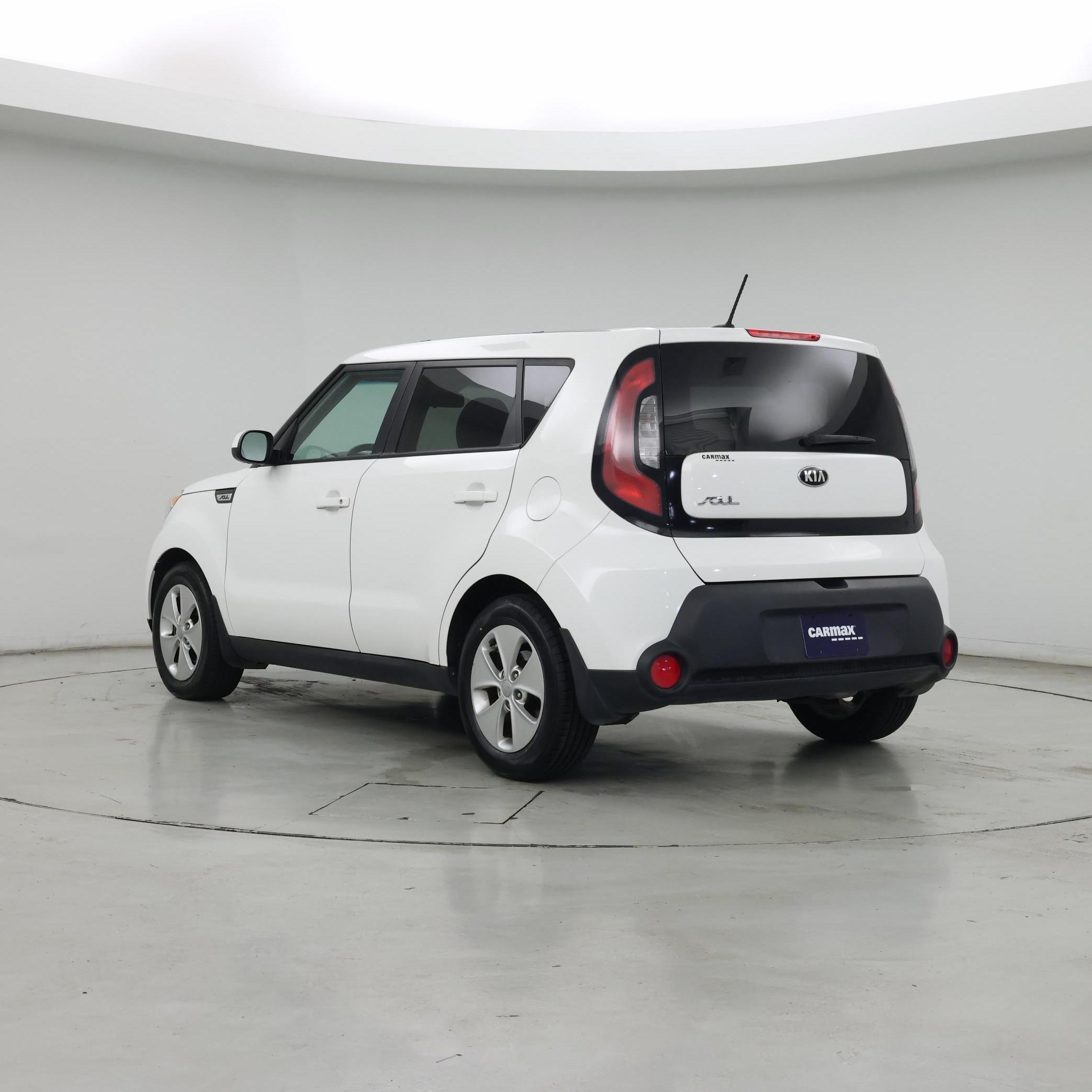 Thumbnail: 2016 Kia Soul - 2