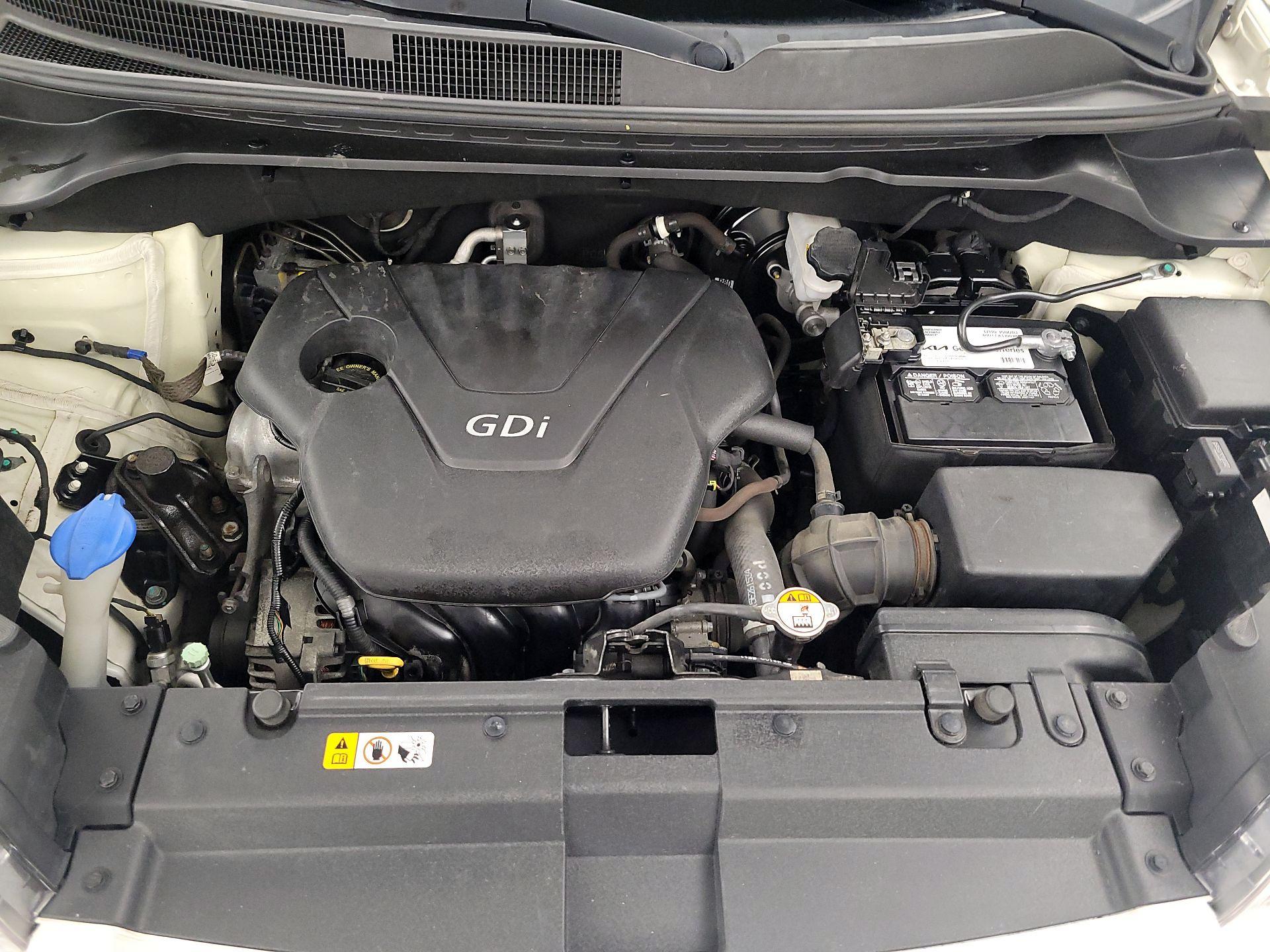 Thumbnail: 2016 Kia Soul - 20