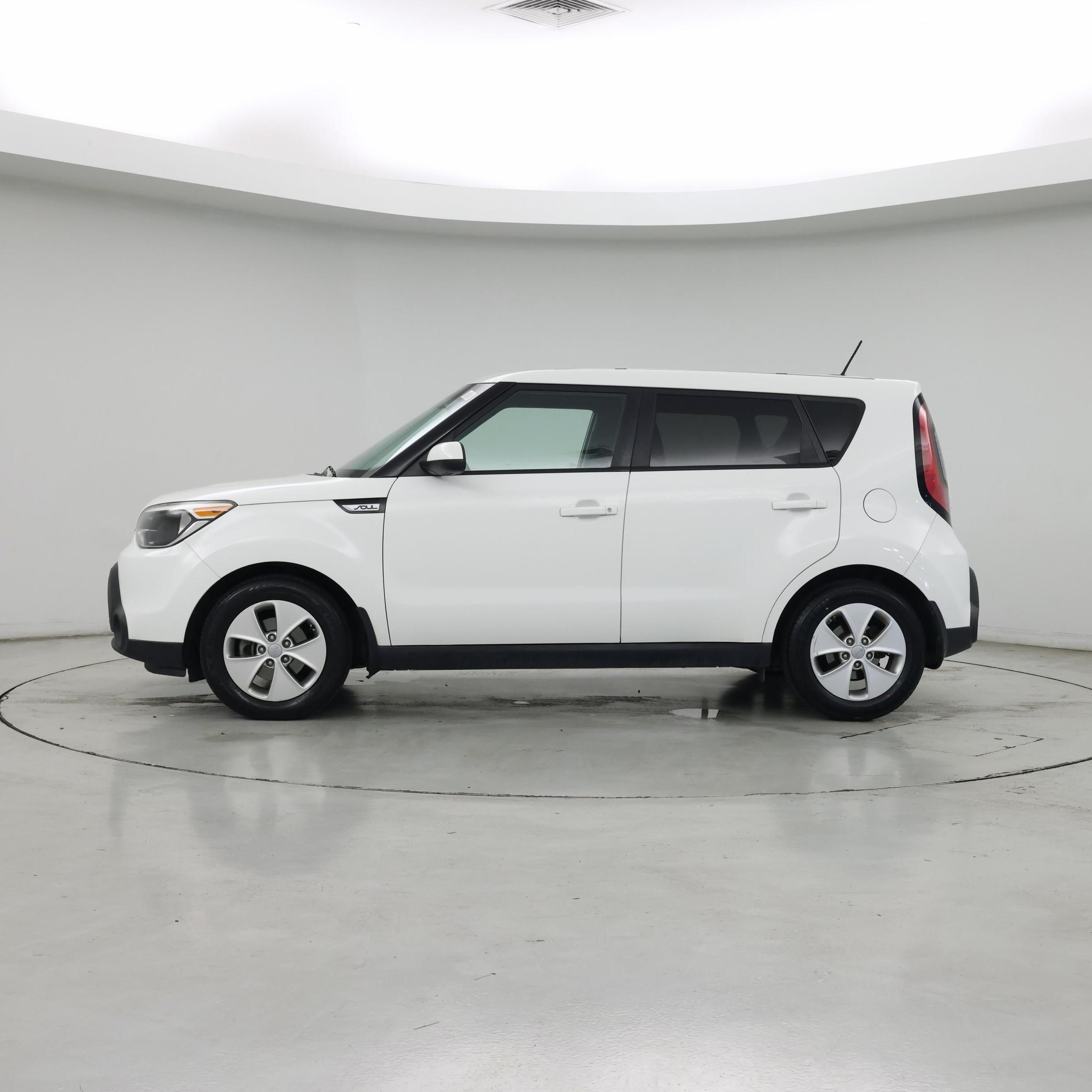 Thumbnail: 2016 Kia Soul - 3