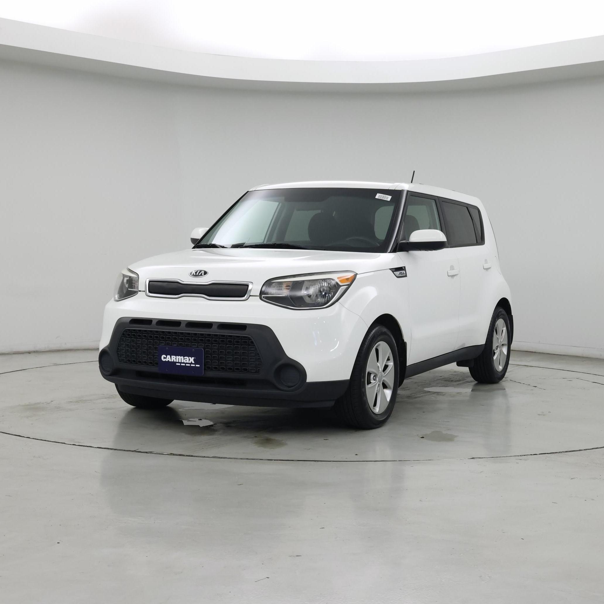 Thumbnail: 2016 Kia Soul - 4